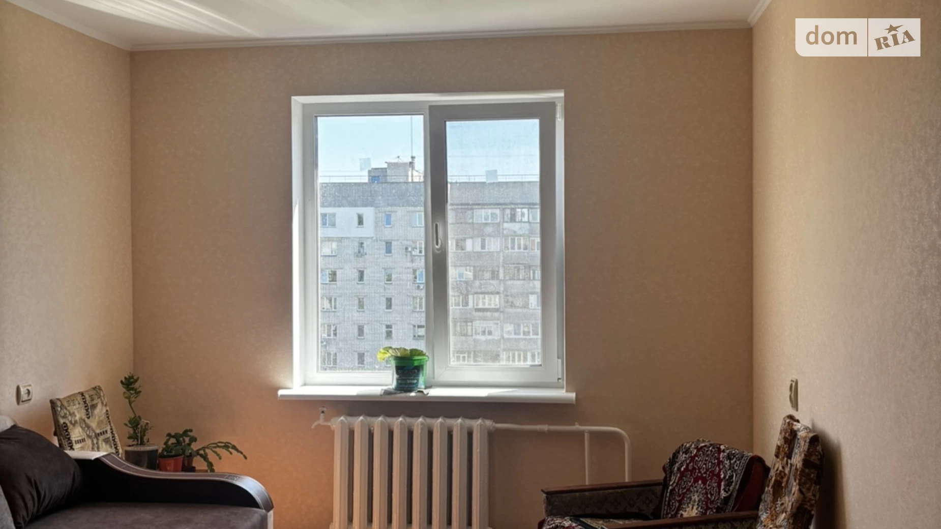 Продается 3-комнатная квартира 67 кв. м в Черкассах, ул. Чехова