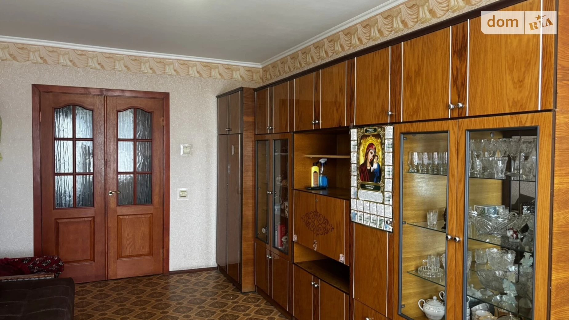 Продается 3-комнатная квартира 67 кв. м в Черкассах, ул. Чехова - фото 2