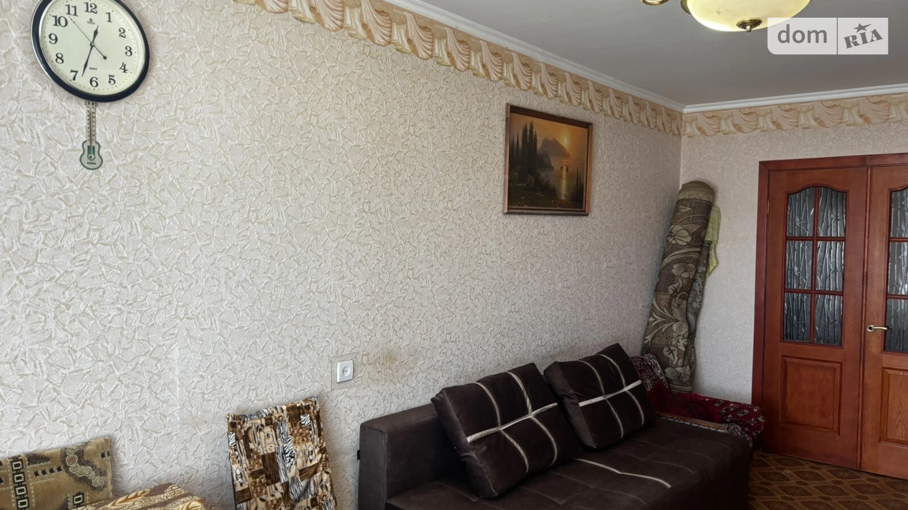 Продается 3-комнатная квартира 67 кв. м в Черкассах, ул. Чехова - фото 3