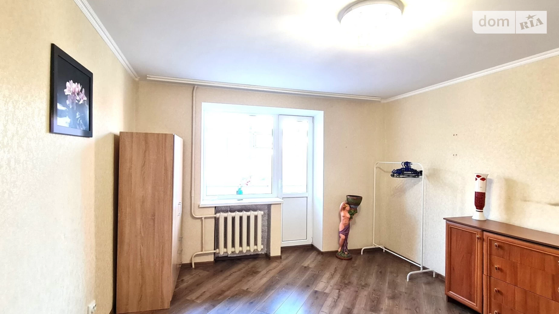 Продается 1-комнатная квартира 37 кв. м в Хмельницком, пер. Казацкий