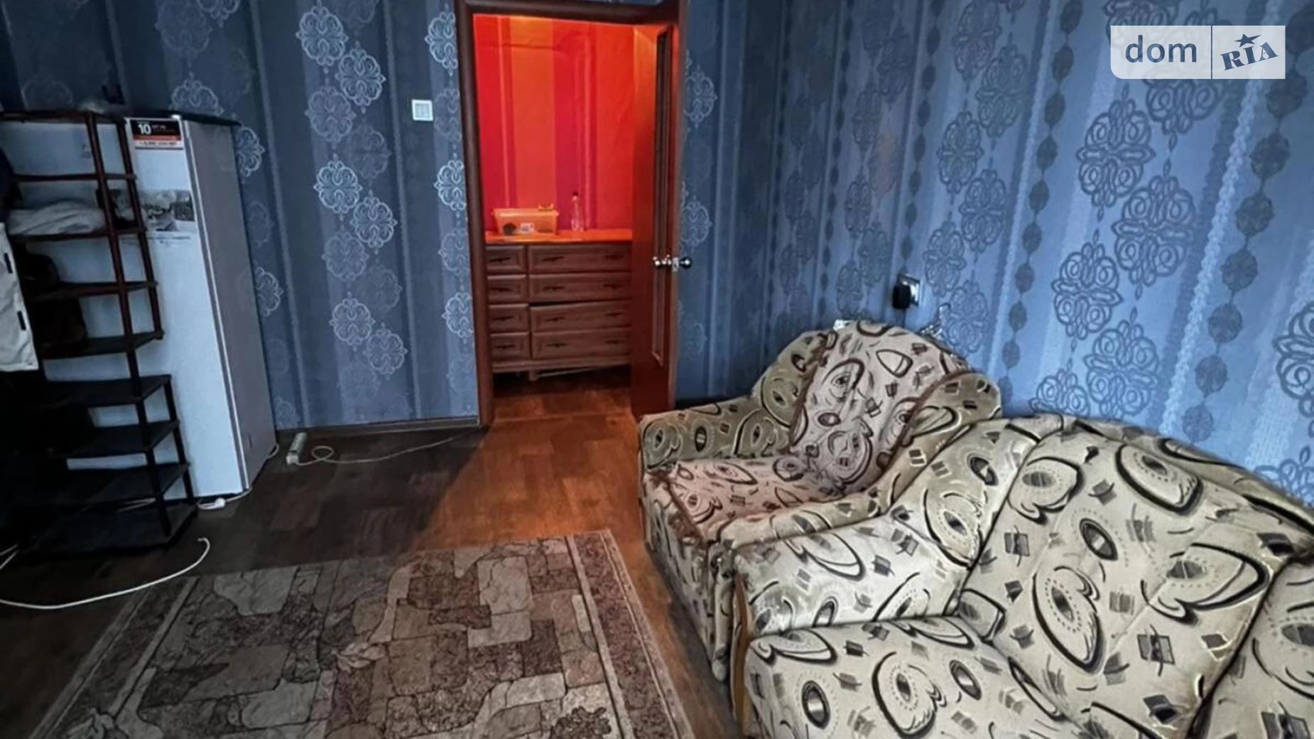 Продается 3-комнатная квартира 67 кв. м в Кременчуге, пер. Леси Украинки