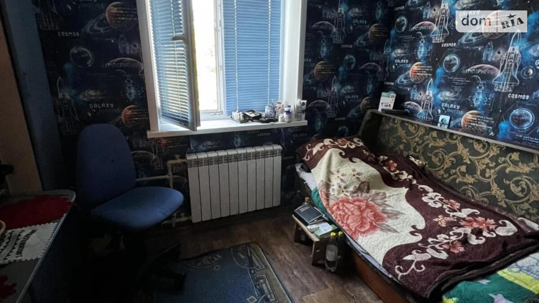 Продається 3-кімнатна квартира 67 кв. м у Кременчуку, пров. Лесі Українки - фото 4
