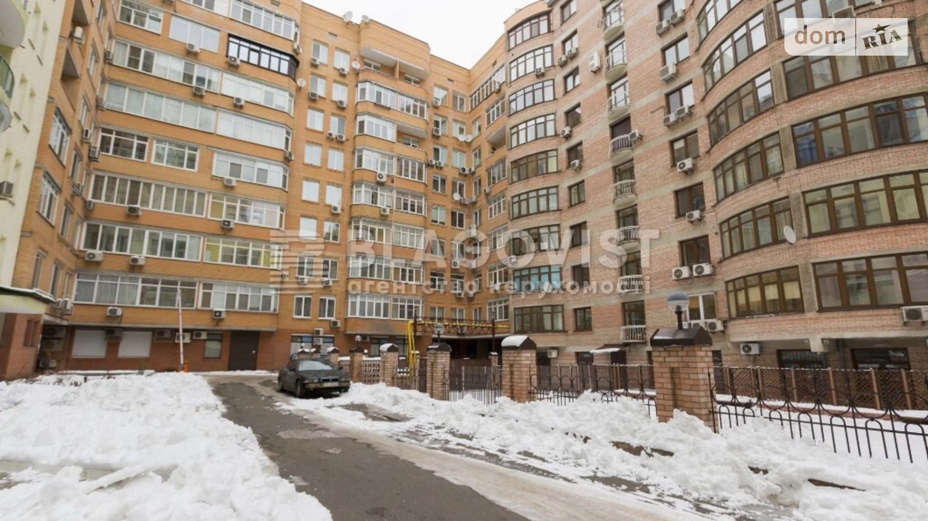 Продается 2-комнатная квартира 72 кв. м в Киеве, ул. Павловская, 17 - фото 4