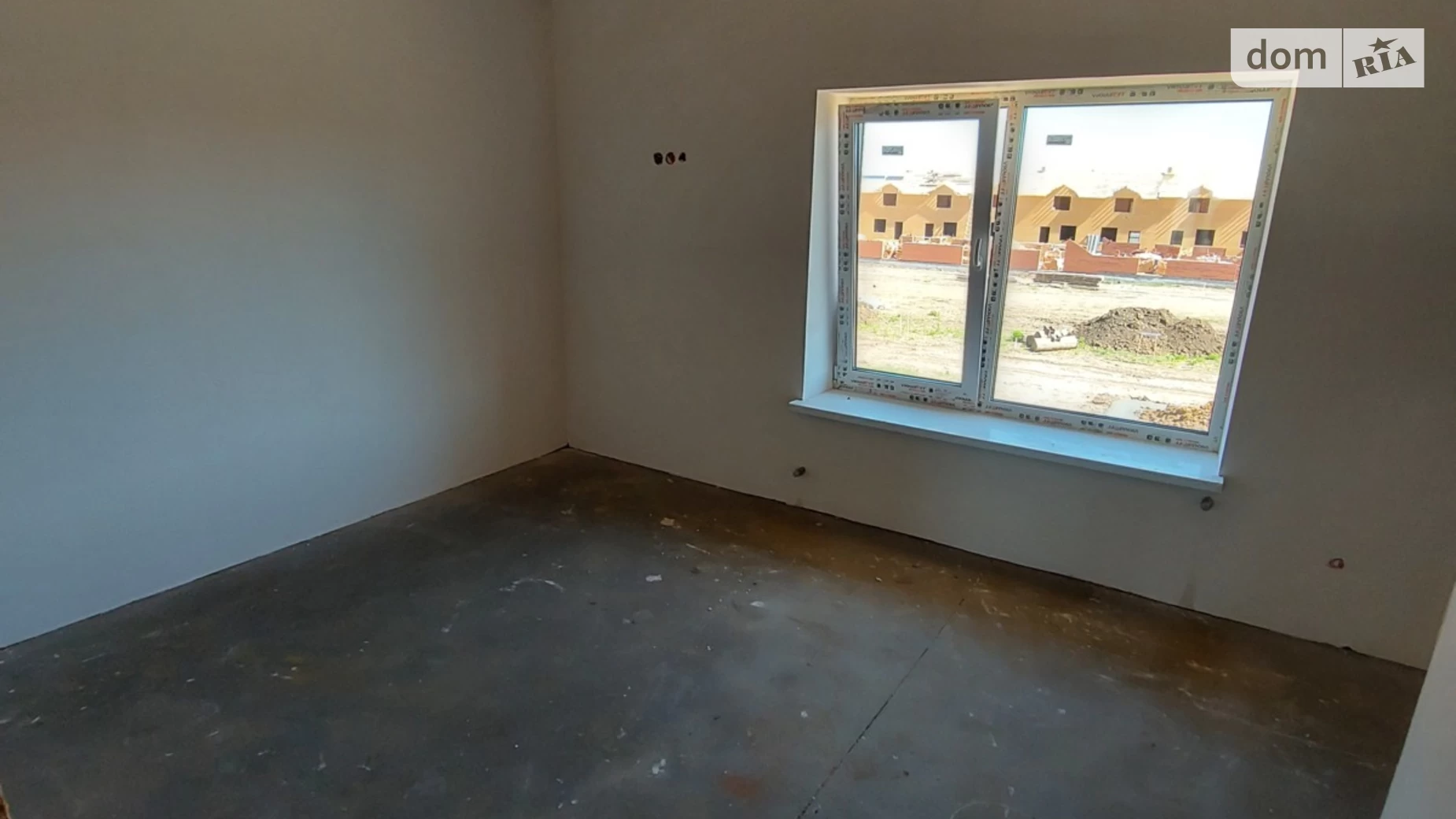 Продается часть дома 90 кв. м с мансардой, цена: 77000 $ - фото 3