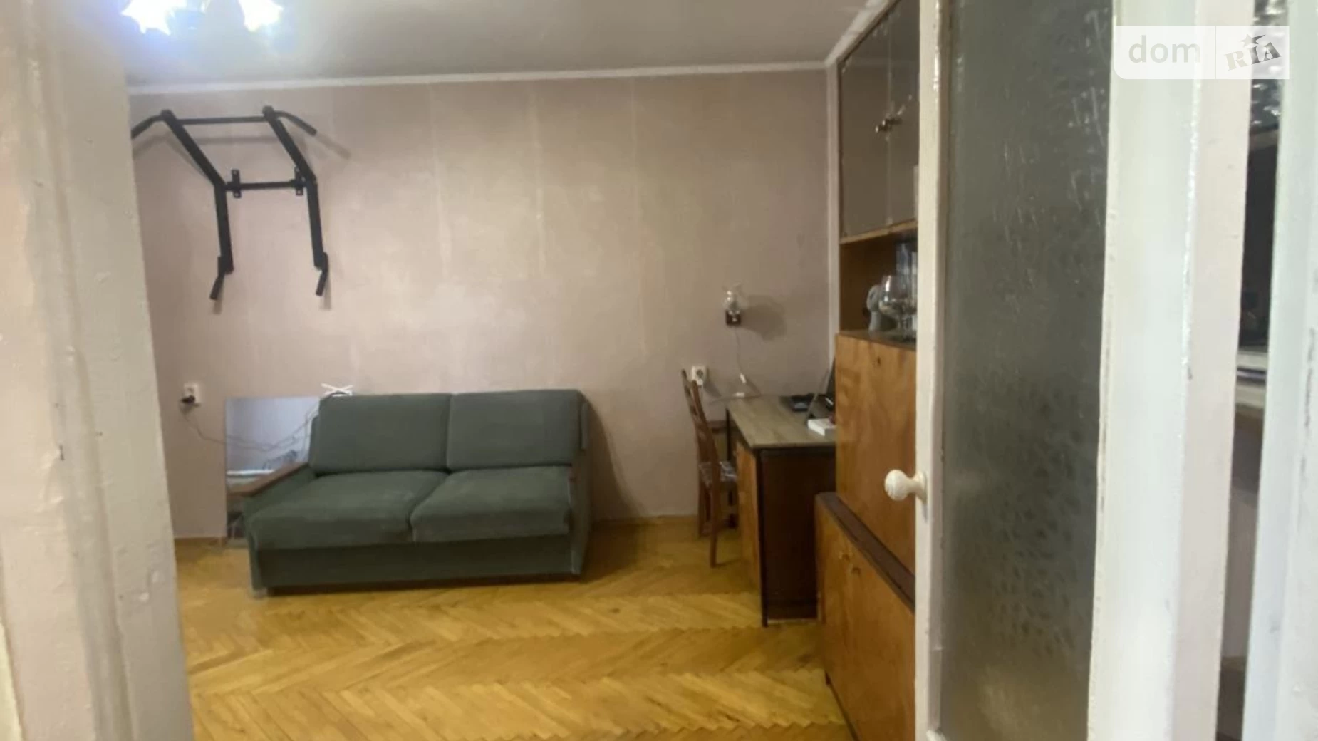 Продается 1-комнатная квартира 31 кв. м в Киеве, просп. Науки, 11 - фото 5