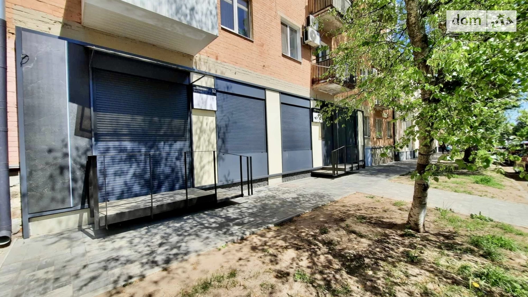 Продается помещения свободного назначения 63 кв. м в 4-этажном здании, цена: 157500 $ - фото 3