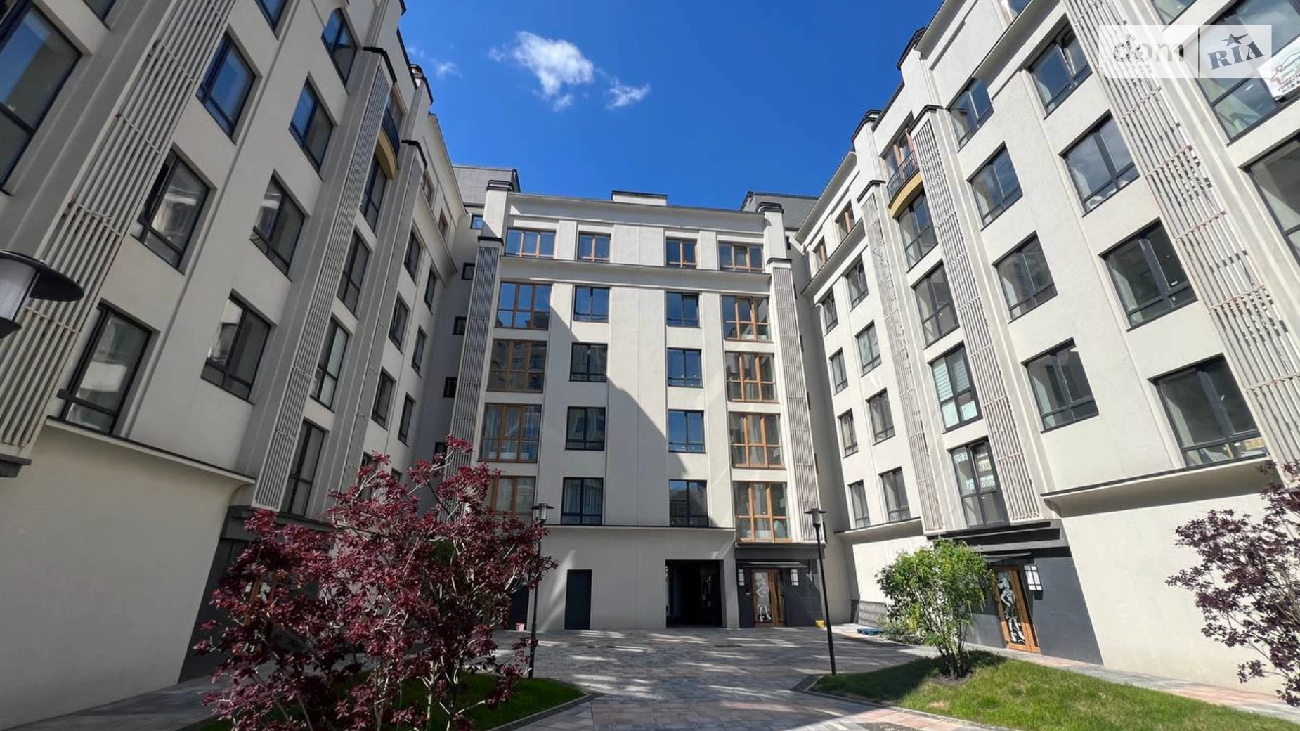 Продается 1-комнатная квартира 40.1 кв. м в Ирпене, ул. Николая Сингаевского(Новооскольская), 2Б/9 - фото 3