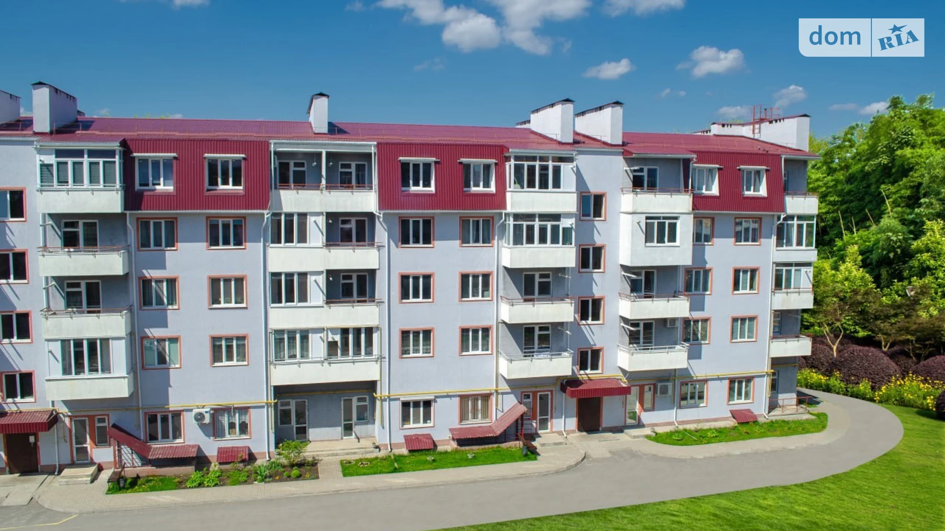 Продается 1-комнатная квартира 38.3 кв. м в Староконстантинове, ул. Софиевская, 3 - фото 4