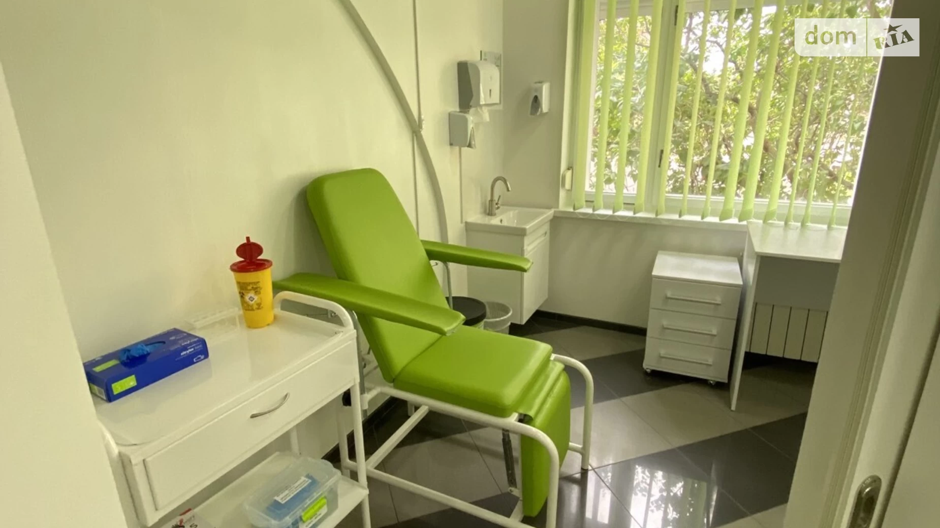 Продается объект сферы услуг 56 кв. м в 9-этажном здании, цена: 10000 $ - фото 5