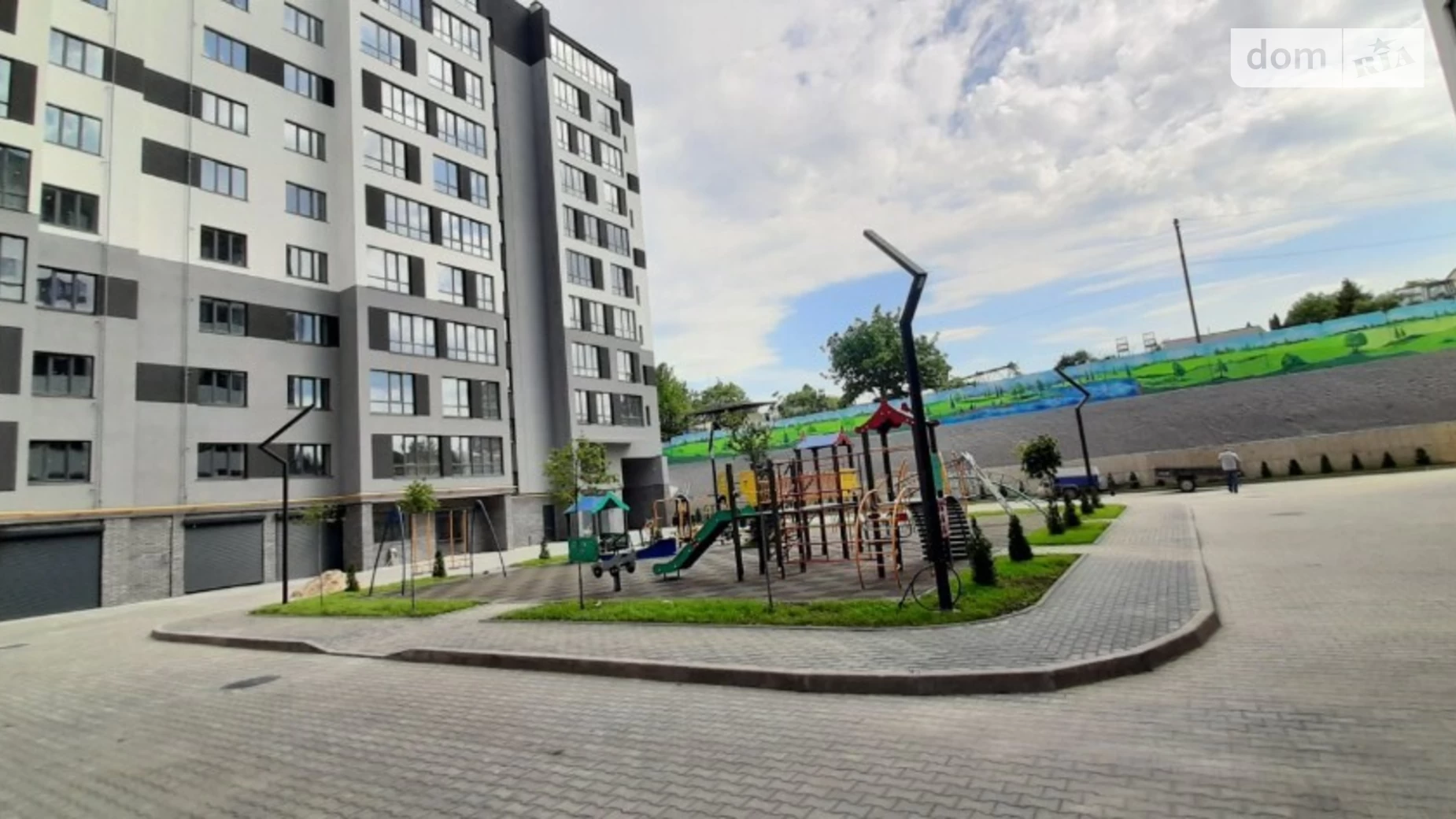Продается 2-комнатная квартира 46.9 кв. м в Хмельницком - фото 4