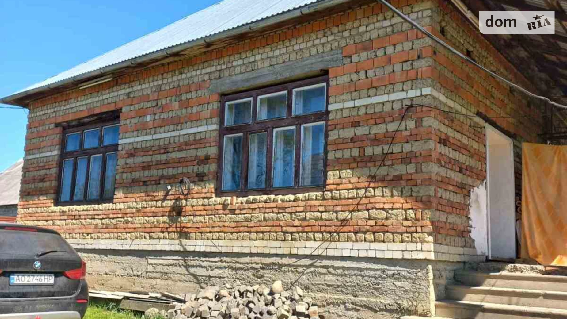 Здається в оренду одноповерховий будинок 97 кв. м з мансардою, цена: 6000 грн - фото 2