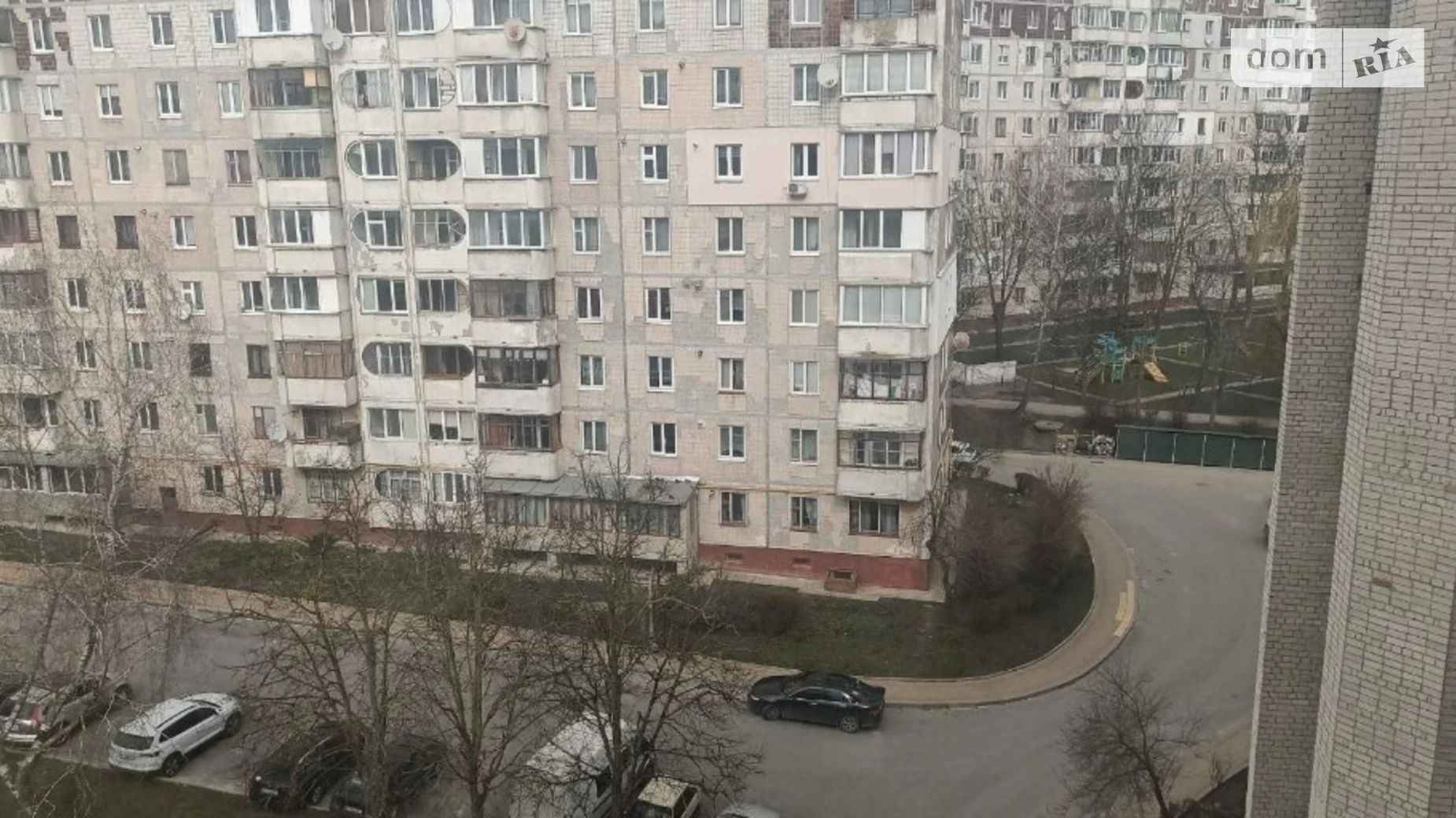 4-комнатная квартира 74 кв. м в Тернополе, ул. Симоненко Василия - фото 3