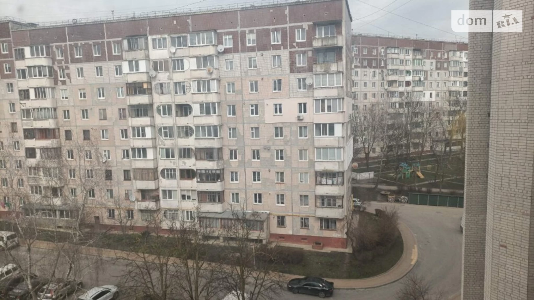 4-комнатная квартира 76 кв. м в Тернополе, ул. Симоненко Василия - фото 2