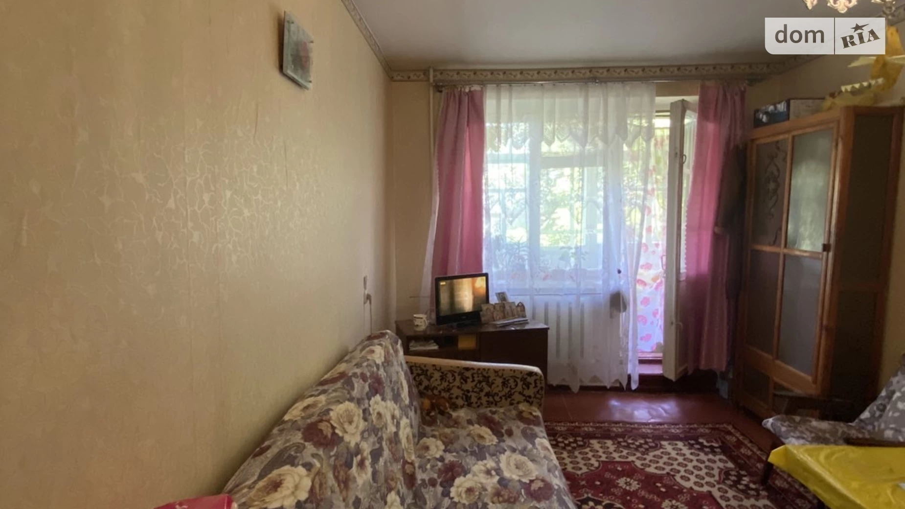 Продается 2-комнатная квартира 45 кв. м в Полтаве, пер. Великий, 4А - фото 2