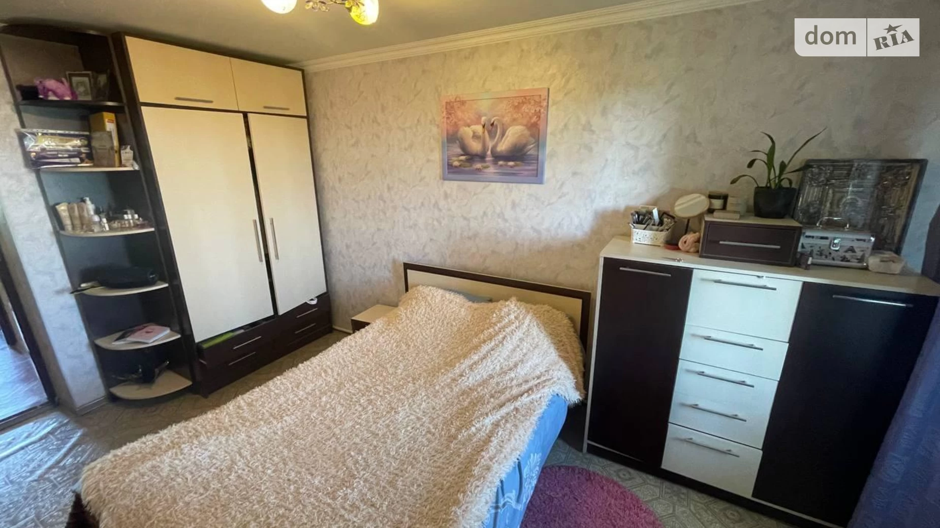 Продается 3-комнатная квартира 72 кв. м в Одессе, ул. Ивана и Юрия Лип, 74Б