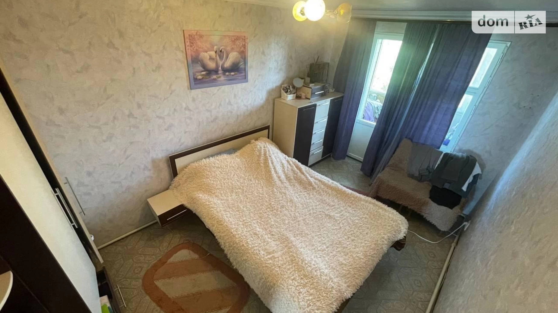 Продается 3-комнатная квартира 72 кв. м в Одессе, ул. Ивана и Юрия Лип, 74Б