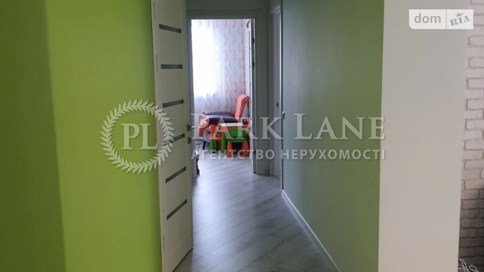Продается 3-комнатная квартира 100 кв. м в Киеве, ул. Андрея Аболмасова(Панельная), 7 - фото 5