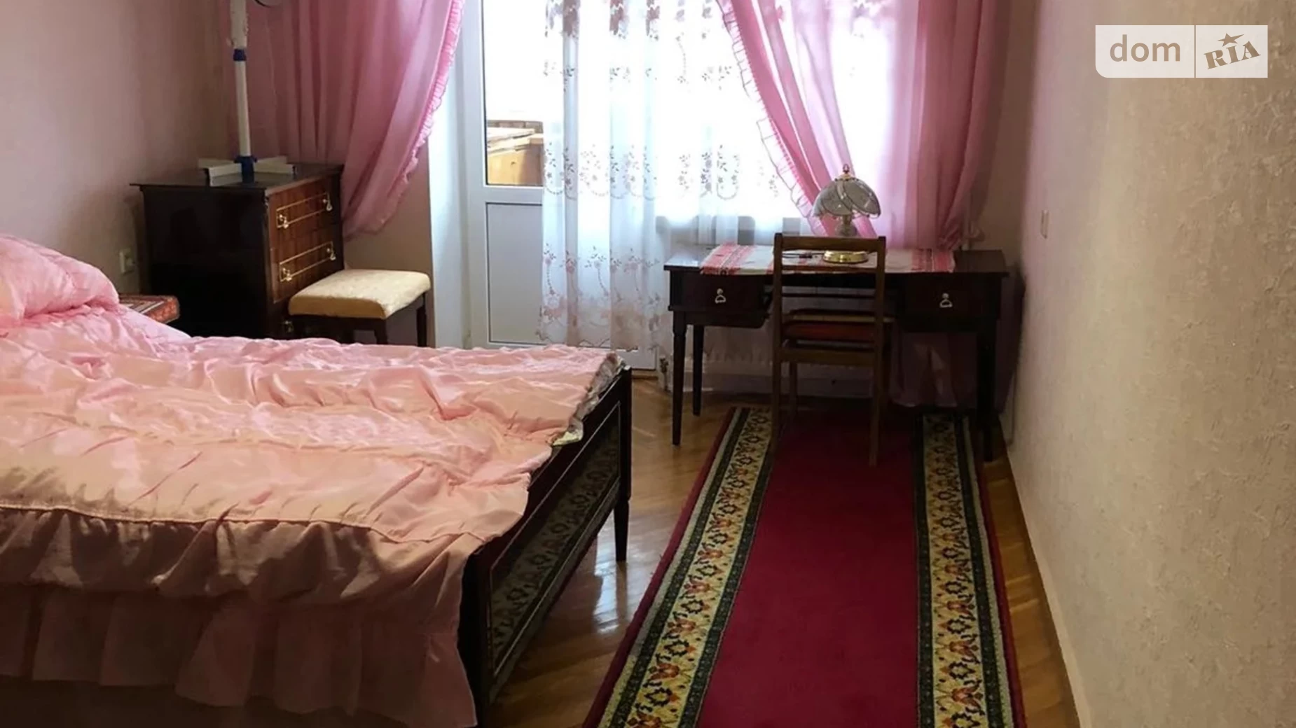 3-комнатная квартира 63.7 кв. м в Тернополе, ул. Довженко Александра - фото 5