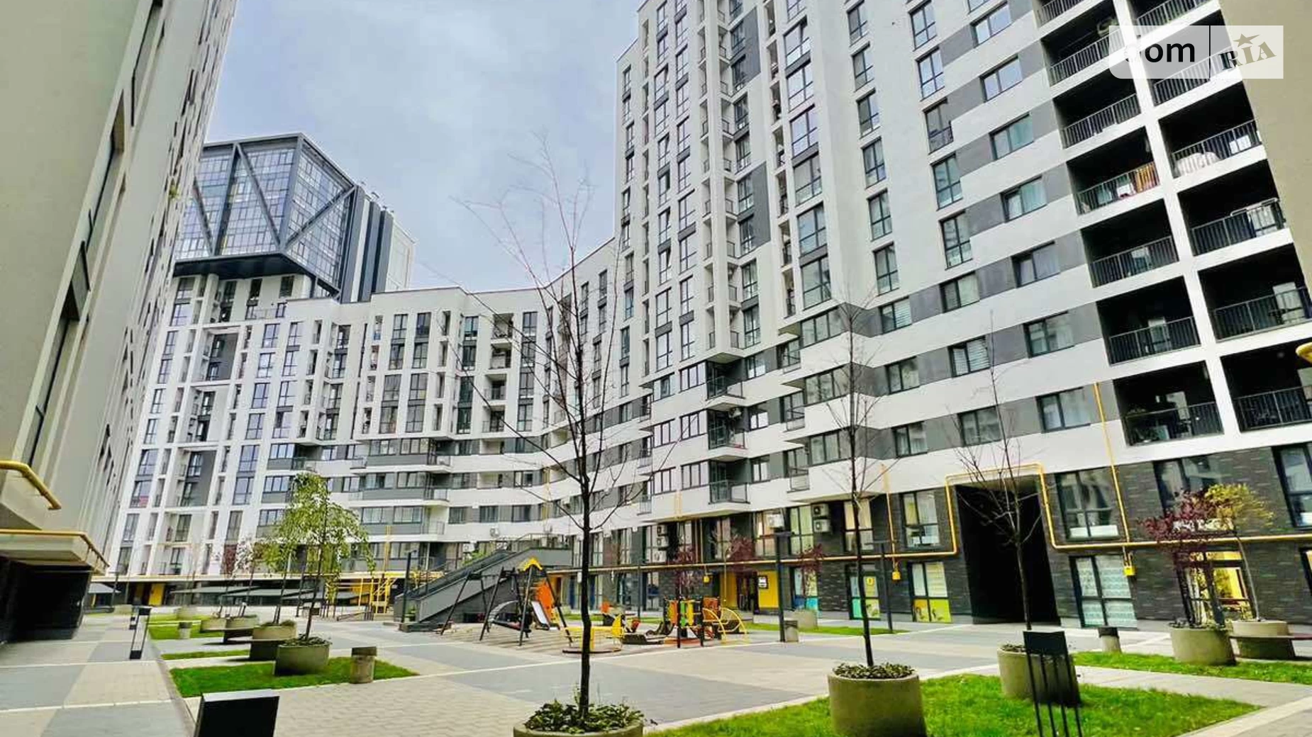 ул. Героев УПА Франковский Львов ЖК по Героев Упа 73, цена: 23400 грн - фото 2