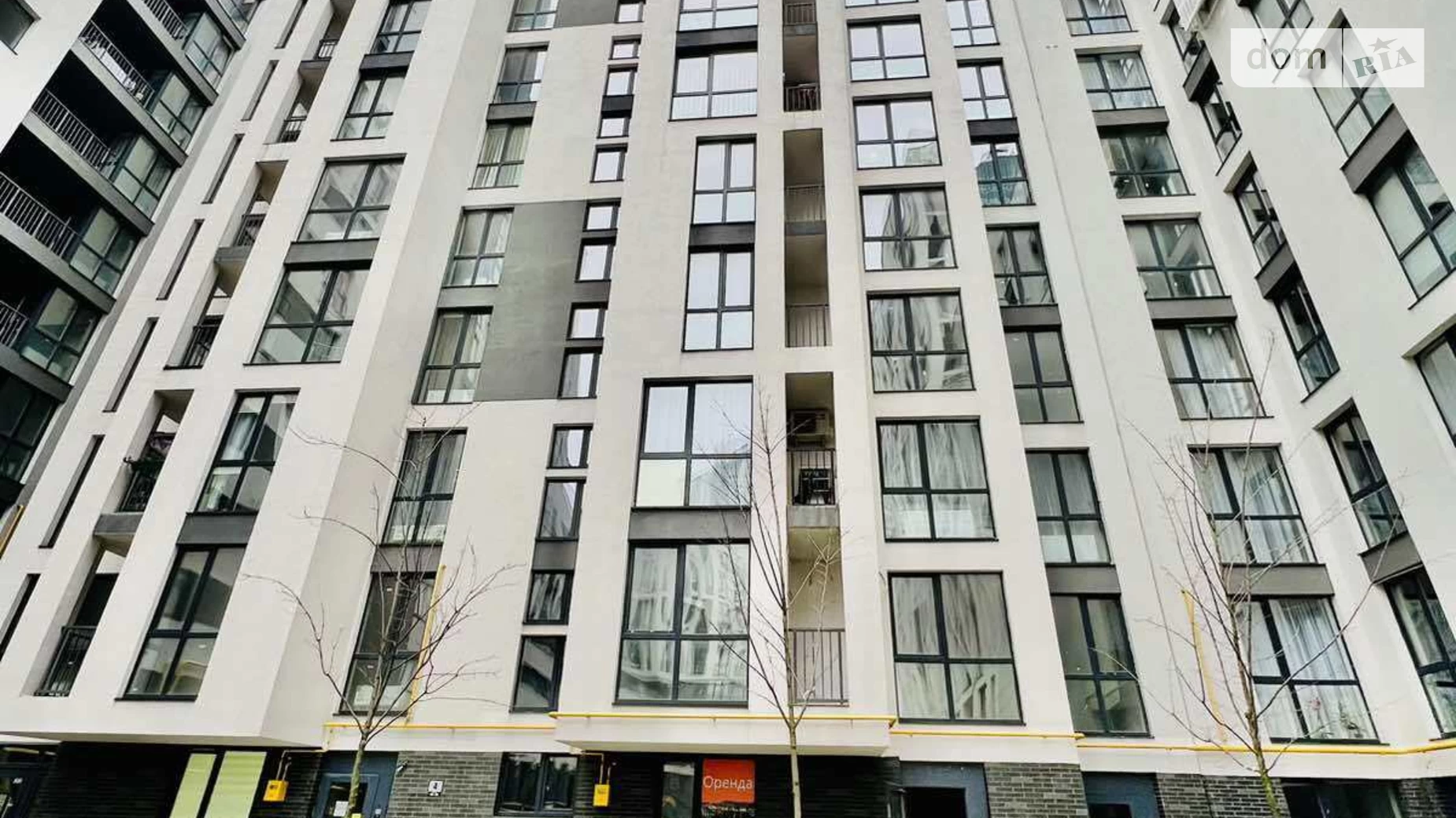 ул. Героев УПА Франковский Львов ЖК по Героев Упа 73, цена: 23400 грн - фото 3