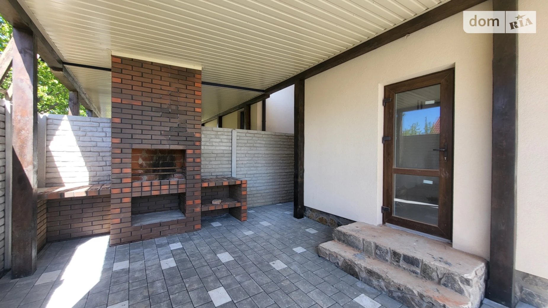 Продается дом на 2 этажа 115 кв. м с подвалом, цена: 95000 $ - фото 4