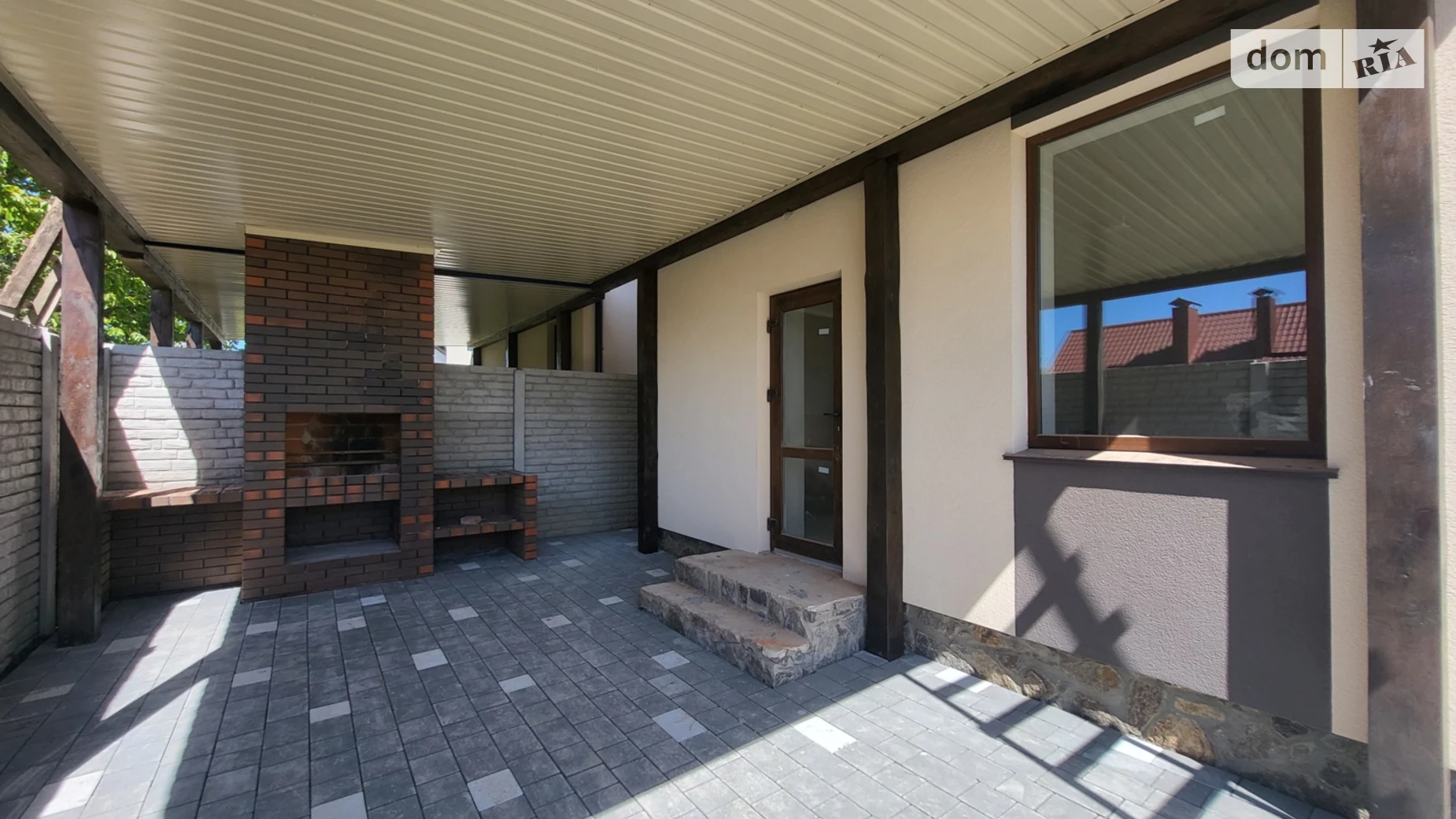 Продается дом на 2 этажа 115 кв. м с подвалом, цена: 95000 $ - фото 5