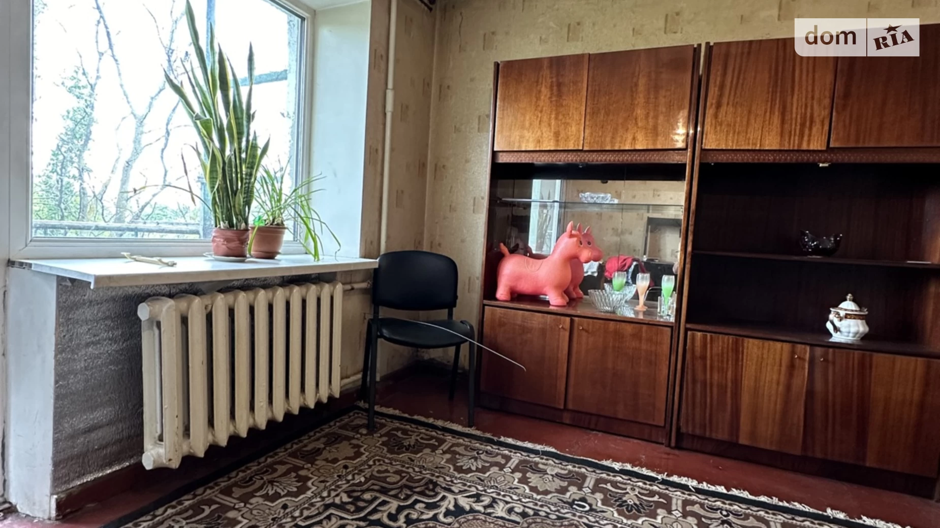 Продається 2-кімнатна квартира 43 кв. м у Одесі, вул. Генерала Петрова, 11 - фото 2