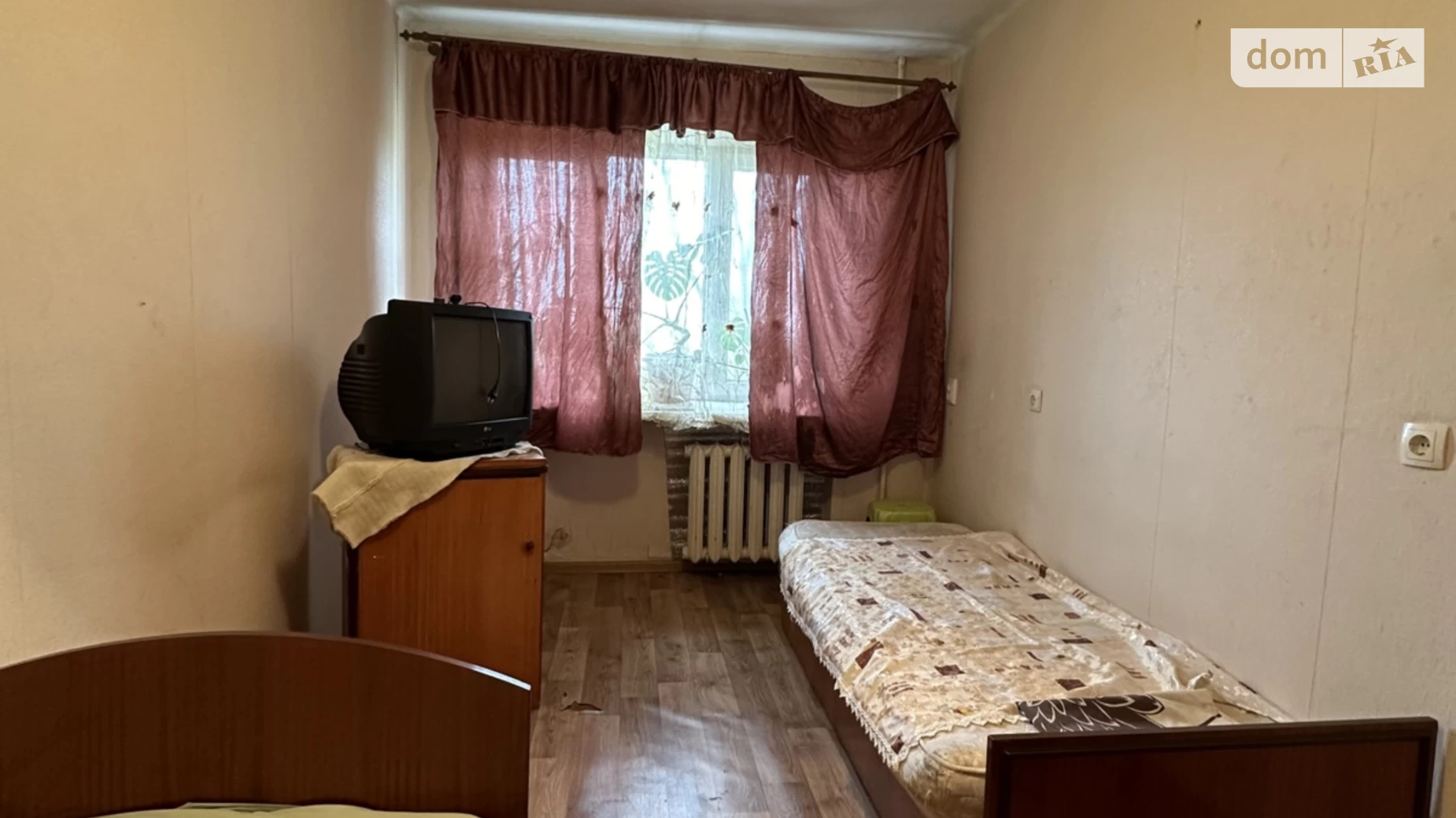 Продается 2-комнатная квартира 43 кв. м в Одессе, ул. Генерала Петрова, 11 - фото 4