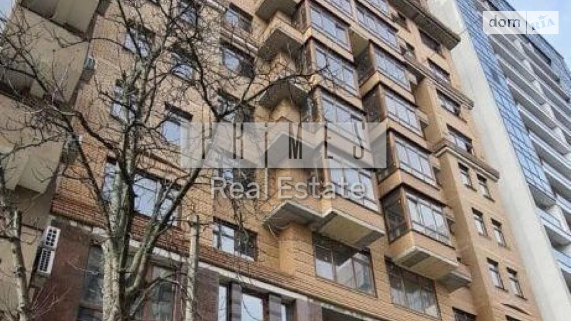 Продается 2-комнатная квартира 70 кв. м в Киеве, ул. Гоголевская, 45