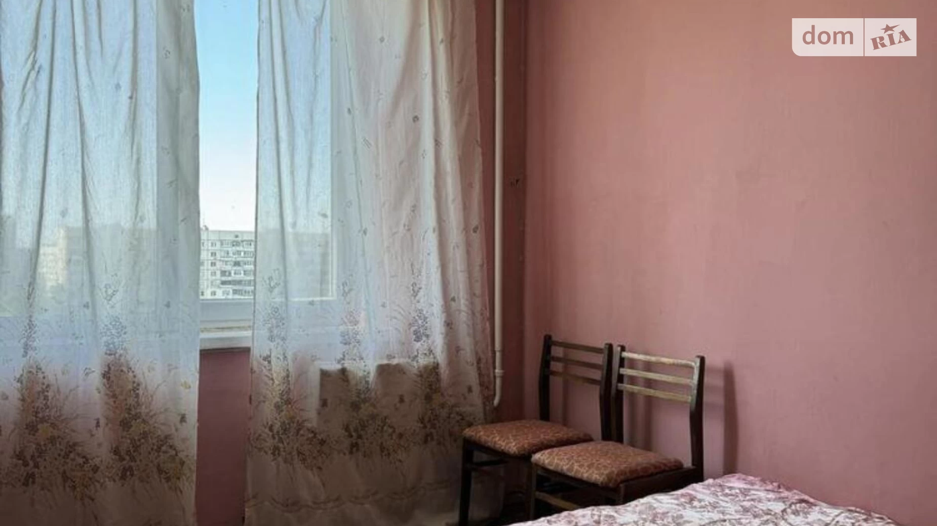 Продается 2-комнатная квартира 45 кв. м в Харькове, ул. Валентиновская, 21Б - фото 2