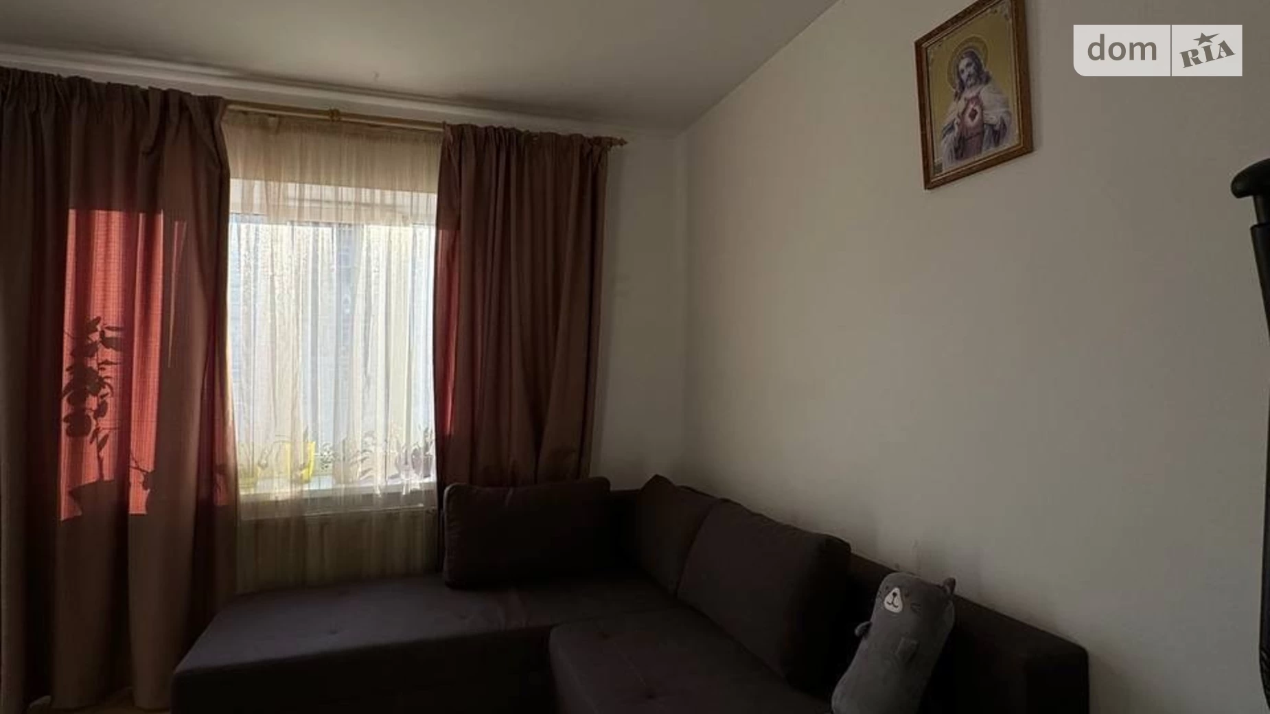 Продается 2-комнатная квартира 52 кв. м в Ивано-Франковске, ул. Горбачевского, 50