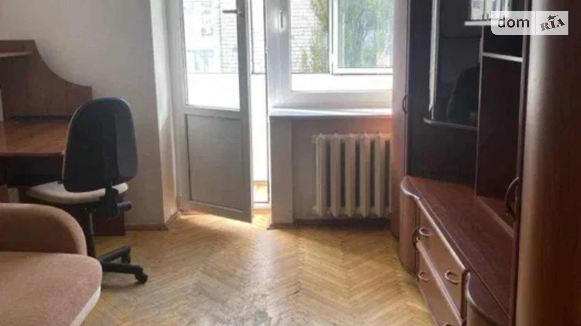 Продается 2-комнатная квартира 46 кв. м в Киеве, бул. Леси Украинки, 28 - фото 3