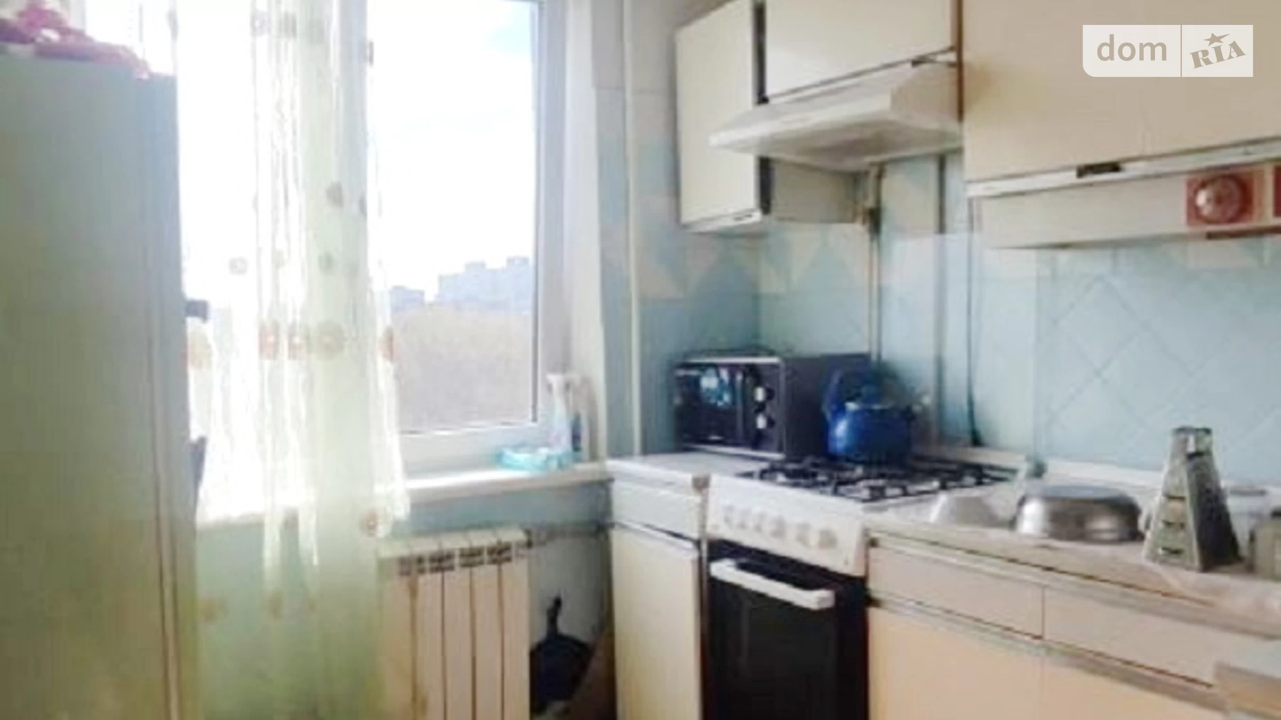 Продається 2-кімнатна квартира 50 кв. м у Одесі, вул. Ільфа і Петрова