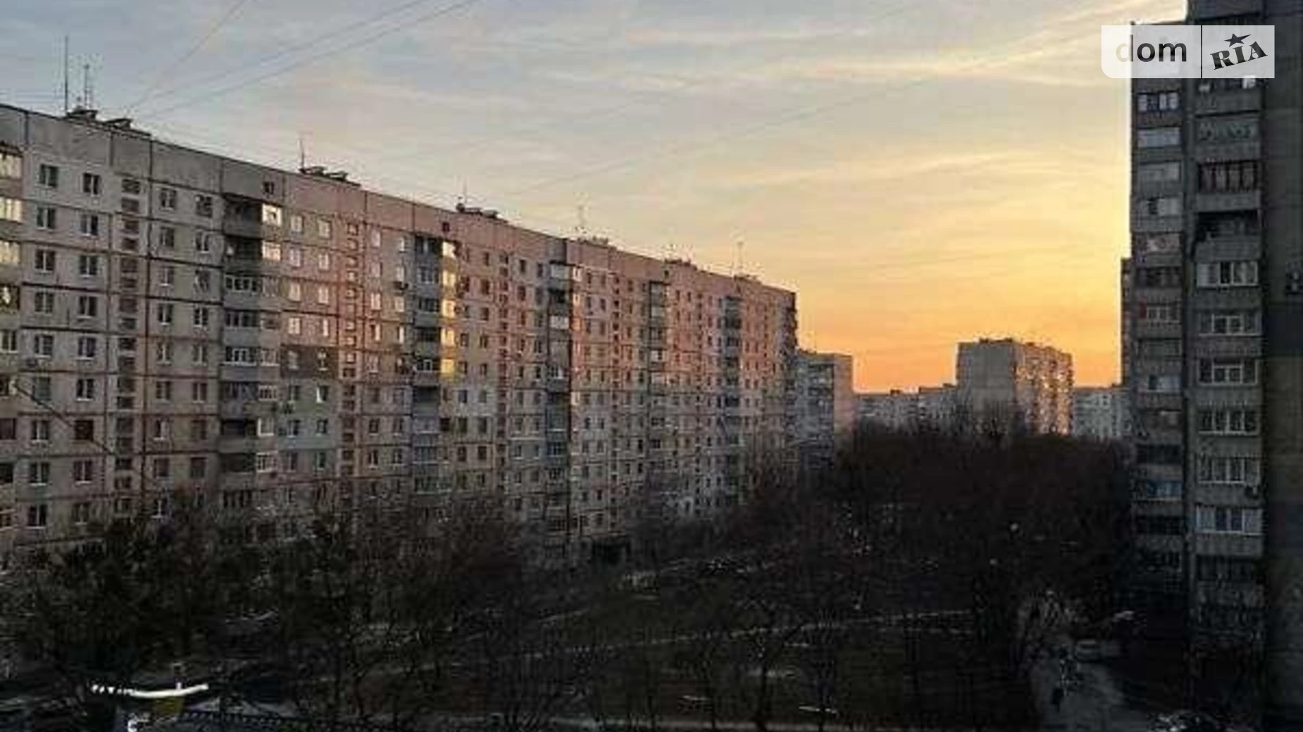 Продается 2-комнатная квартира 54 кв. м в Харькове, ул. Волонтерская, 59 - фото 2