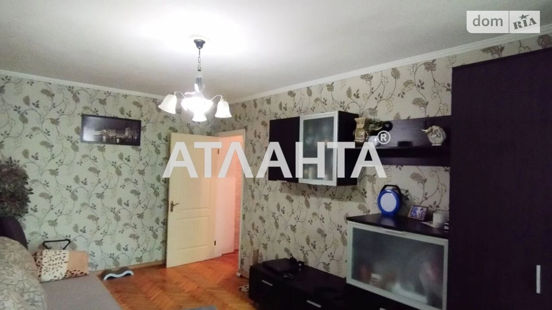 Продается 2-комнатная квартира 44.7 кв. м в Одессе, ул. Ицхака Рабина - фото 2