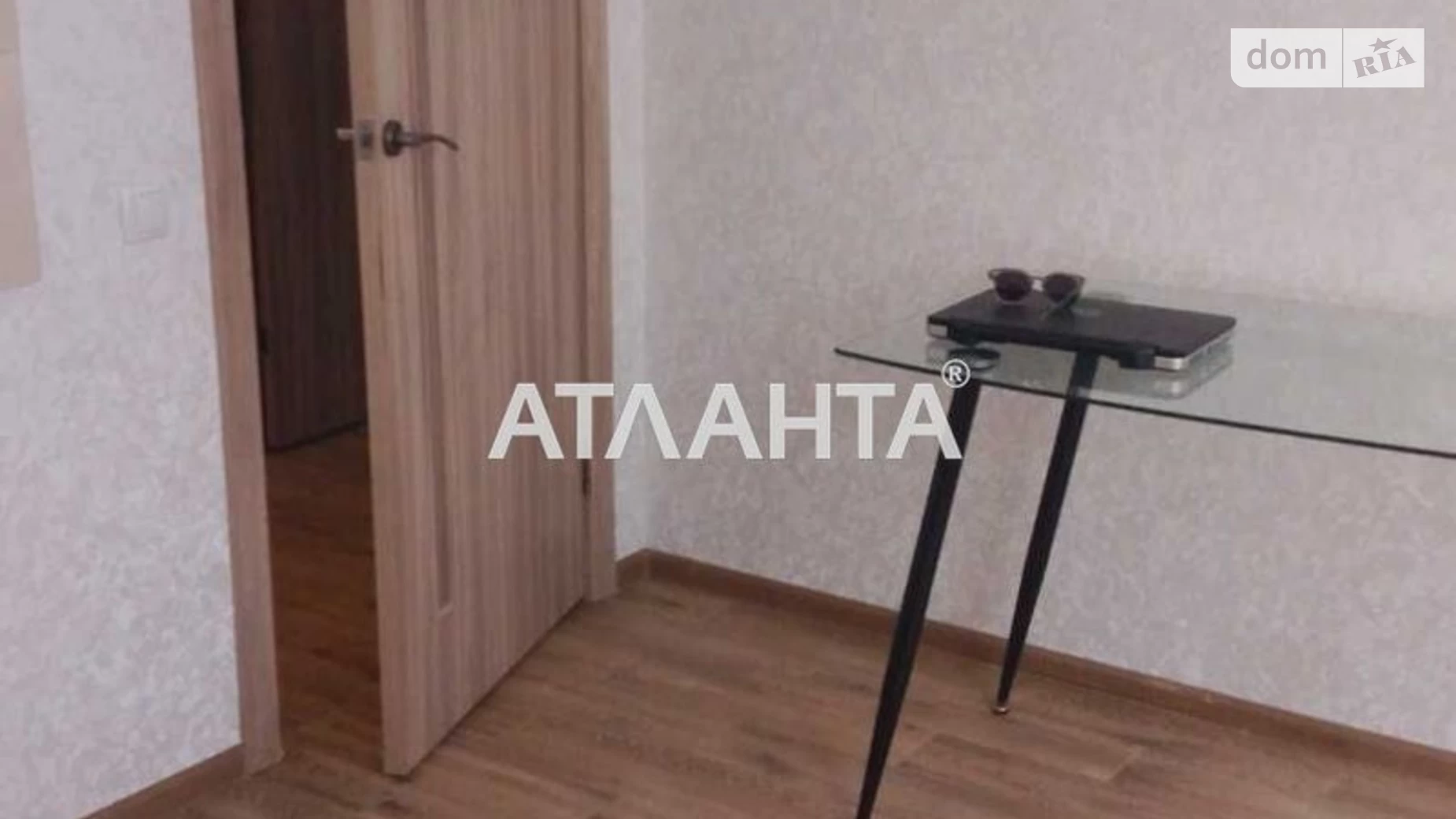Продается 1-комнатная квартира 37 кв. м в Одессе, ул. Воронежская - фото 5