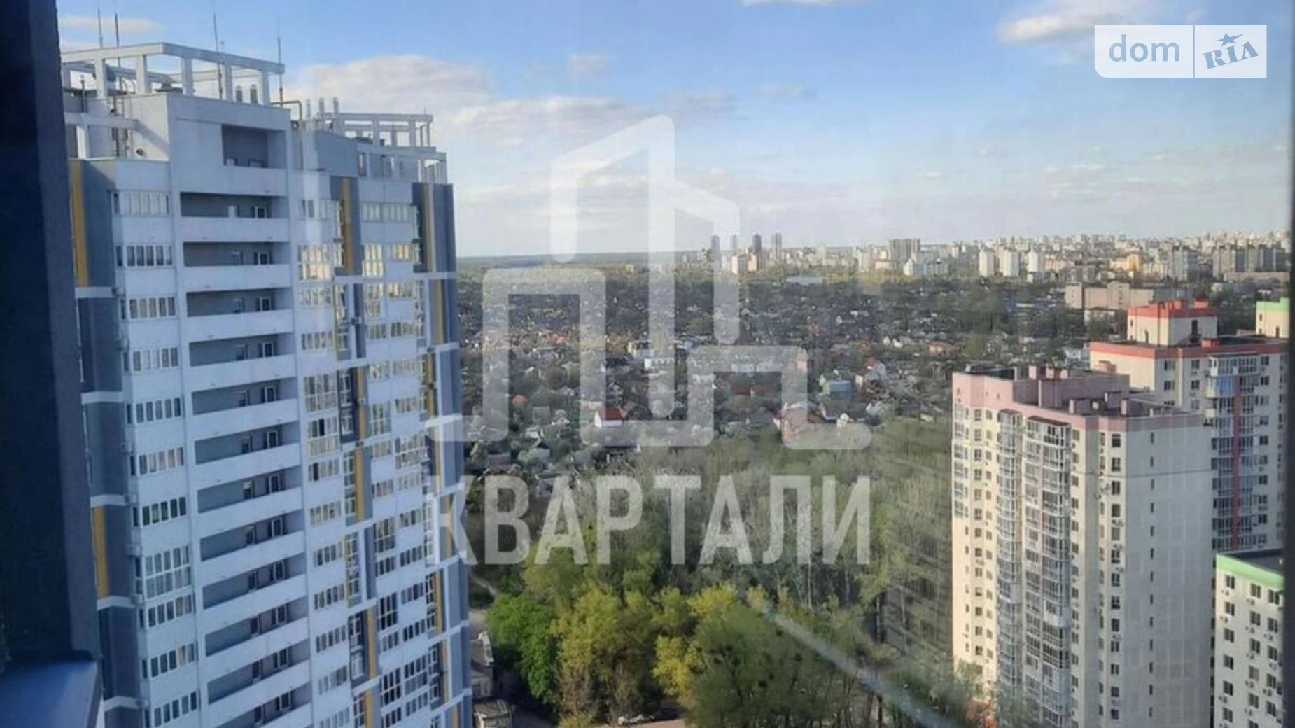 Продается 1-комнатная квартира 50 кв. м в Киеве, ул. Никольско-Слободская, 8 - фото 2