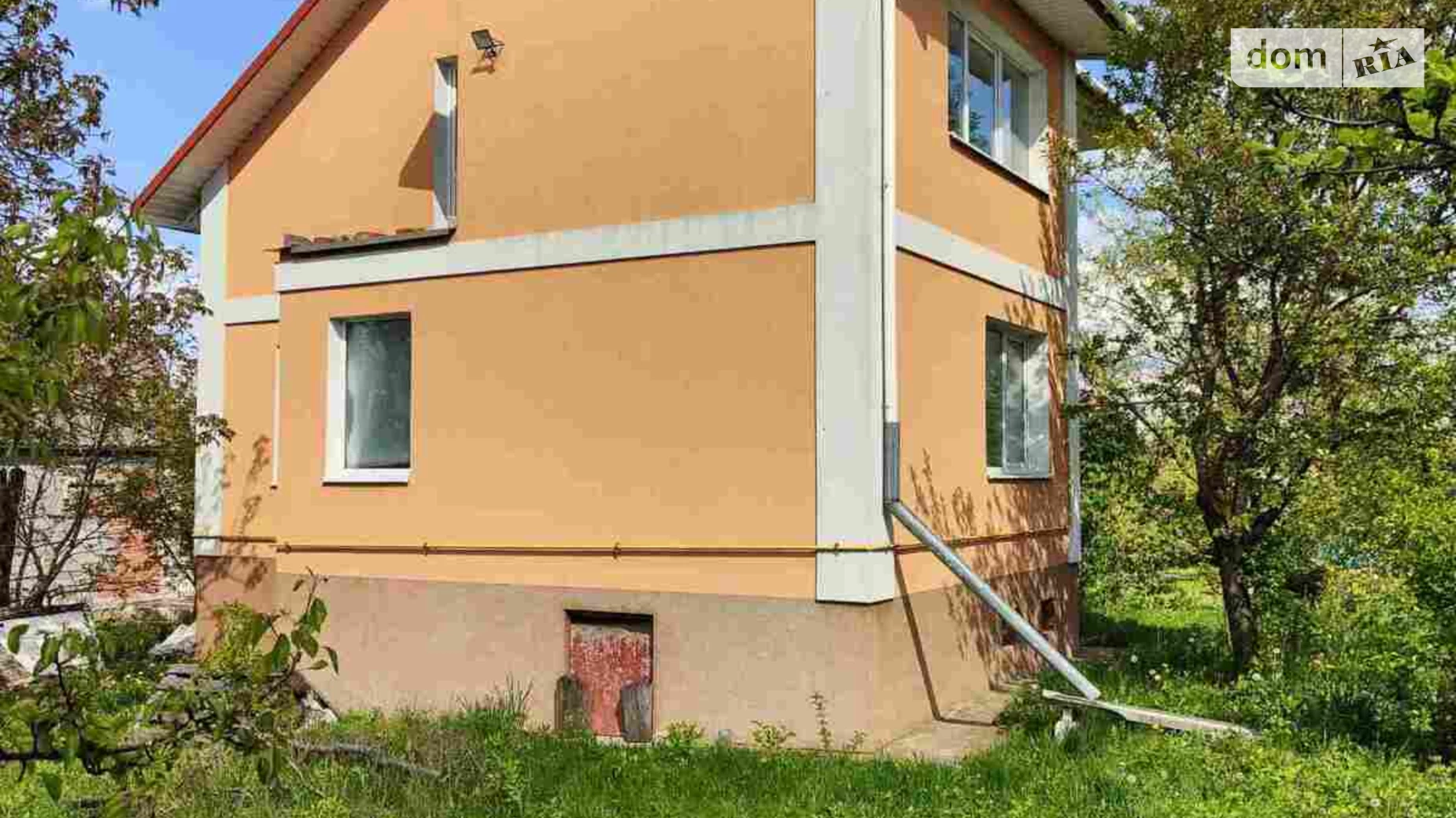 Продается дом на 2 этажа 122 кв. м с мансардой, цена: 55000 $ - фото 4