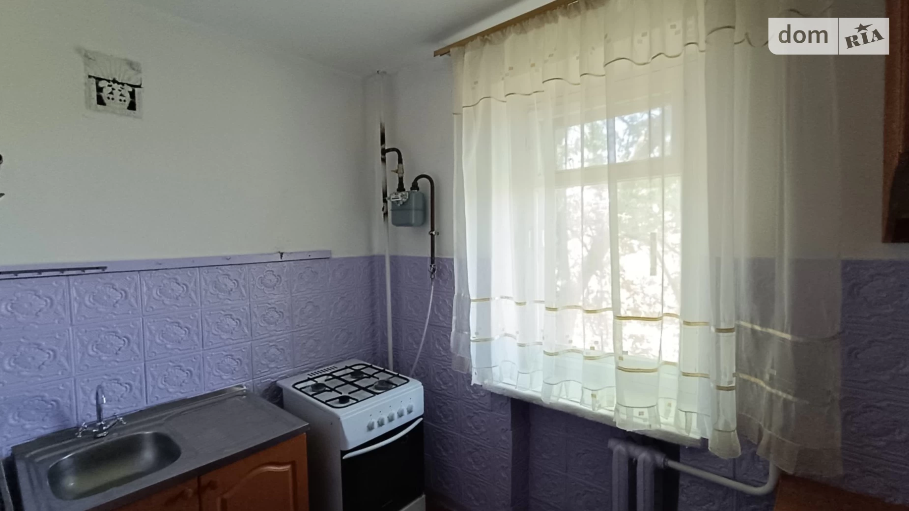 Продается 1-комнатная квартира 24 кв. м в Николаеве, ул. Короткая, 24А
