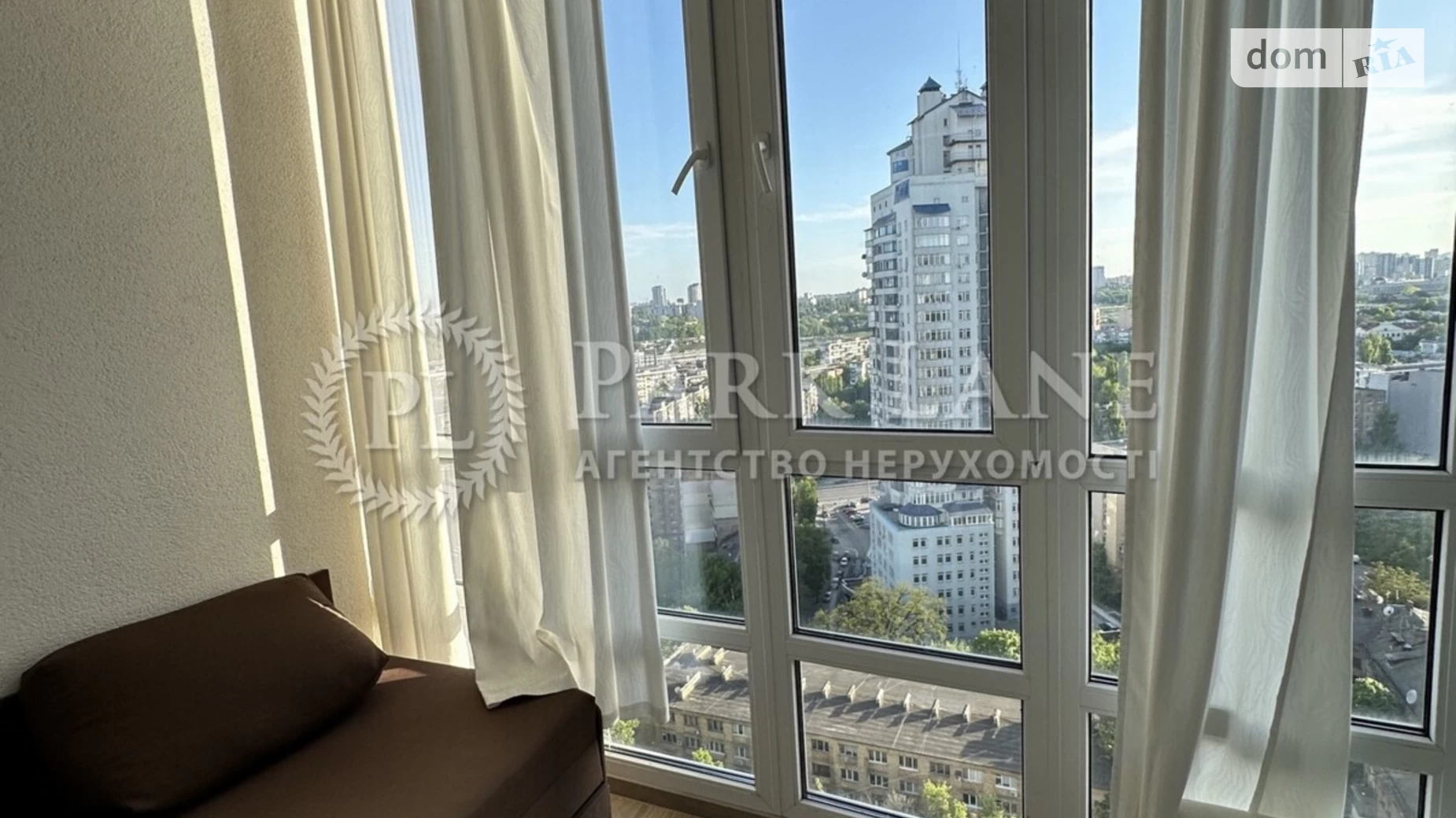 Продается 1-комнатная квартира 45 кв. м в Киеве, ул. Кирилло-Мефодиевская, 2 - фото 5