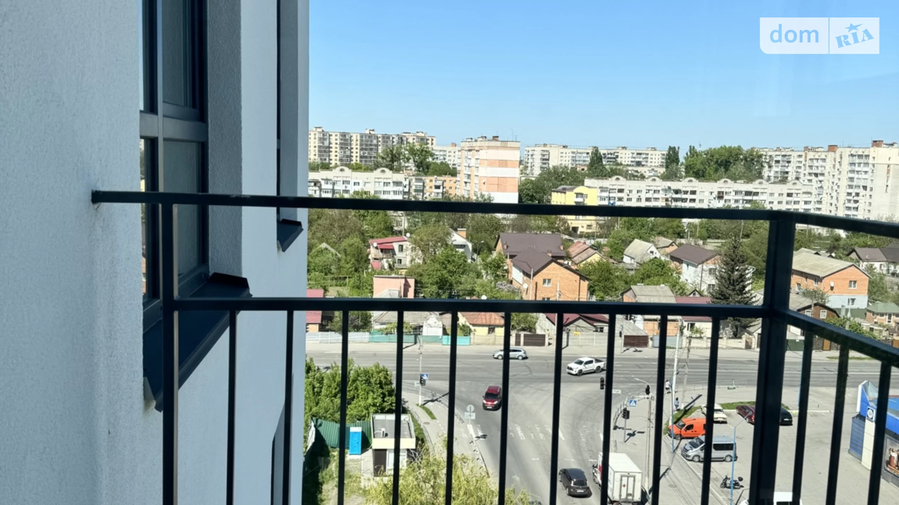 Продається 1-кімнатна квартира 39 кв. м у Вінниці, вул. Волошкова - фото 2