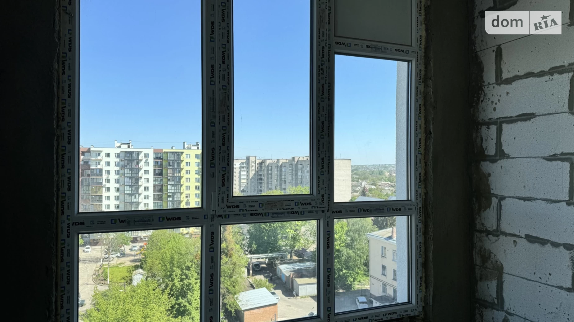 Продається 1-кімнатна квартира 39 кв. м у Вінниці, вул. Волошкова - фото 4