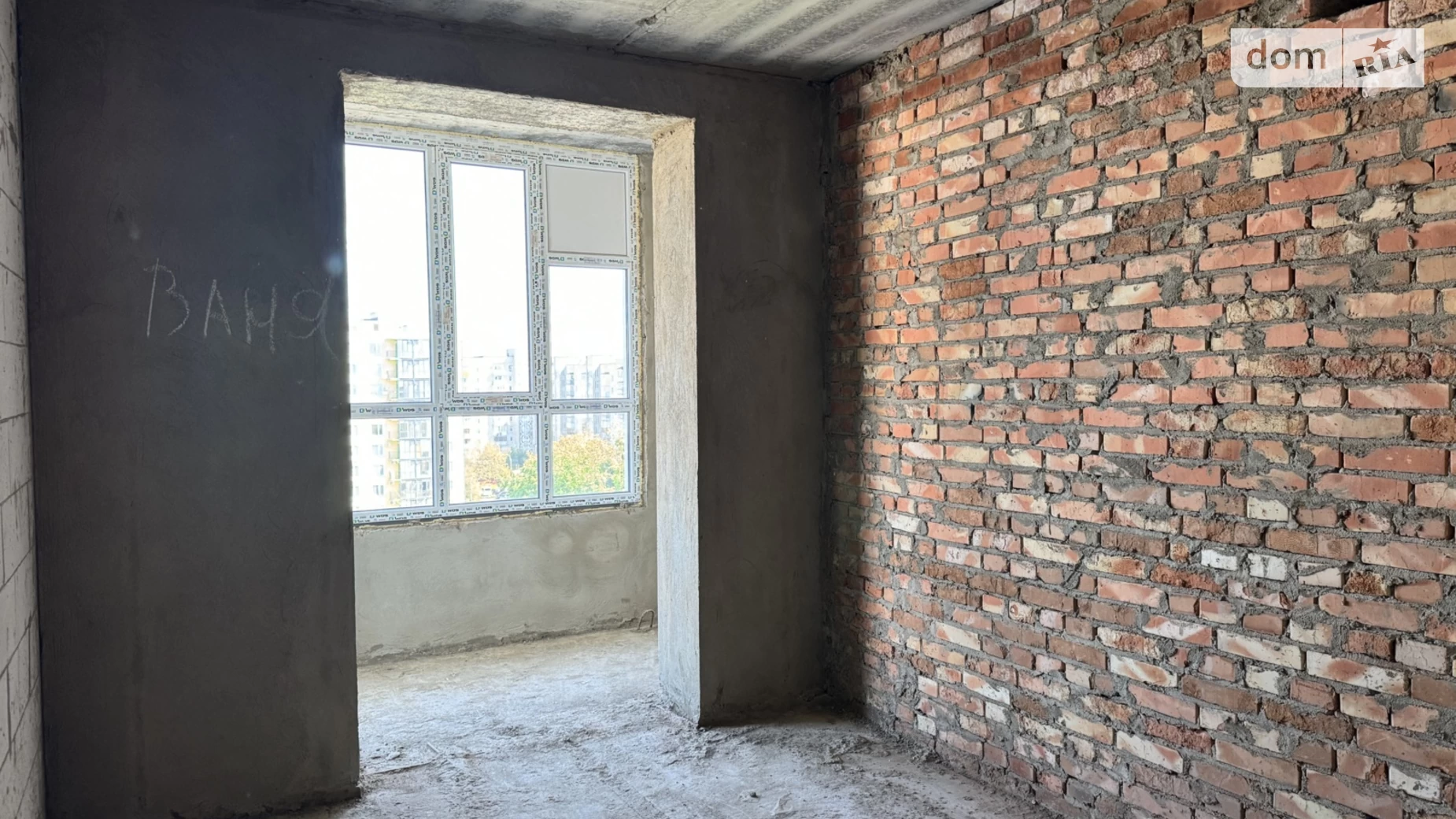 Продається 1-кімнатна квартира 39 кв. м у Вінниці, вул. Волошкова - фото 5