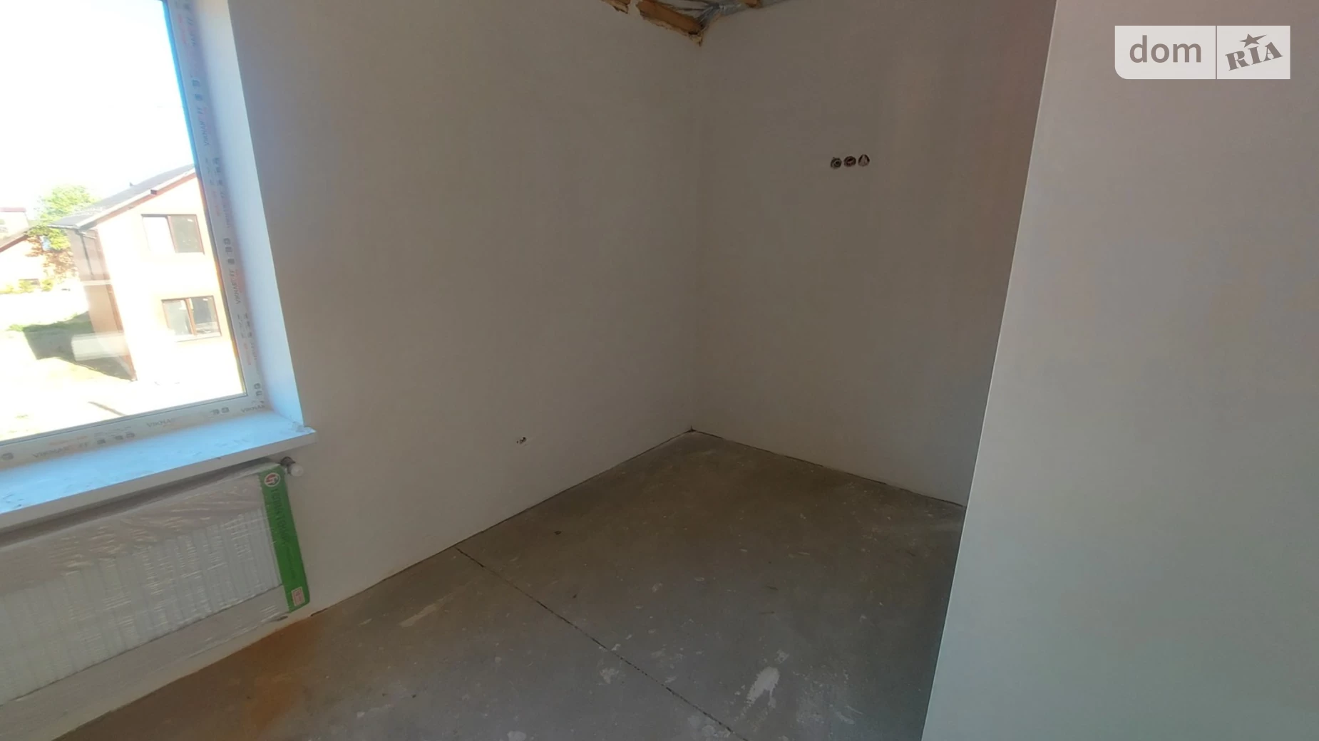 Продается часть дома 105 кв. м с баней/сауной, цена: 76000 $ - фото 2