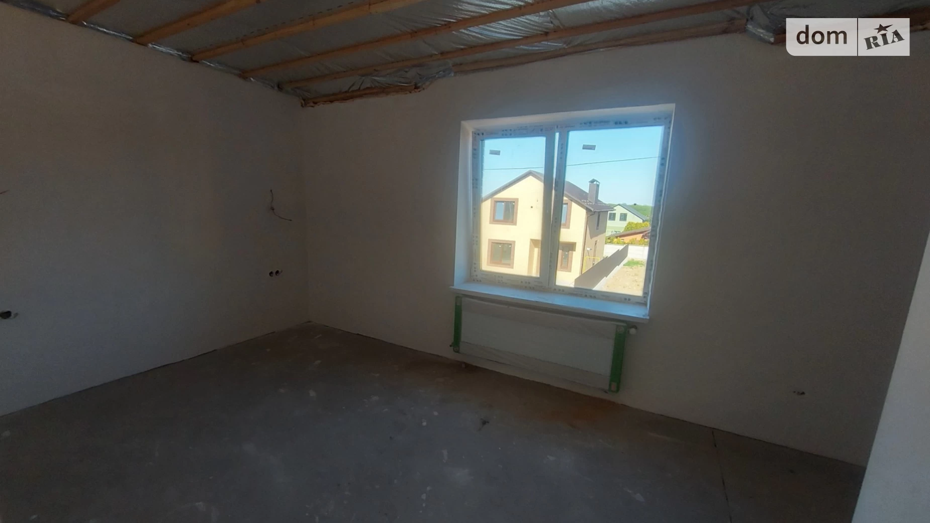 Продается часть дома 105 кв. м с баней/сауной, цена: 76000 $ - фото 3