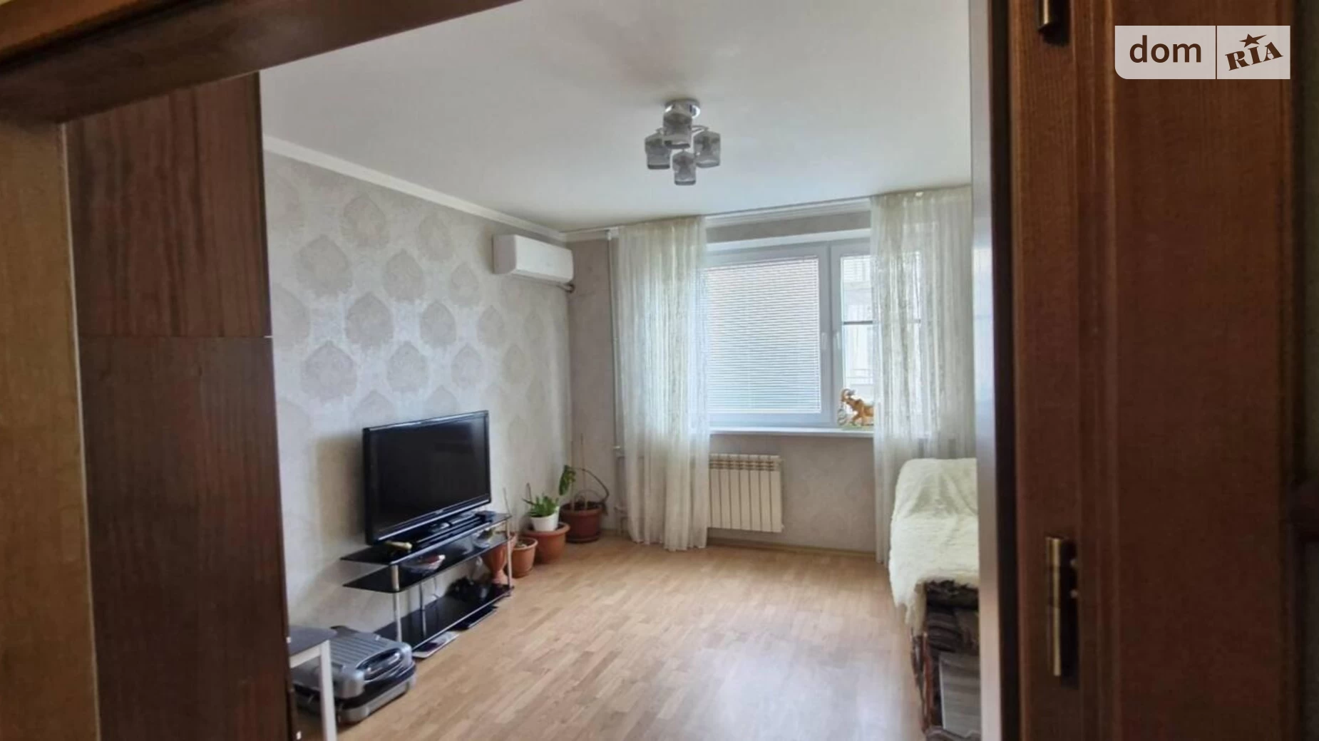 Продается 3-комнатная квартира 66.1 кв. м в Черноморске, ул. Данченко - фото 4