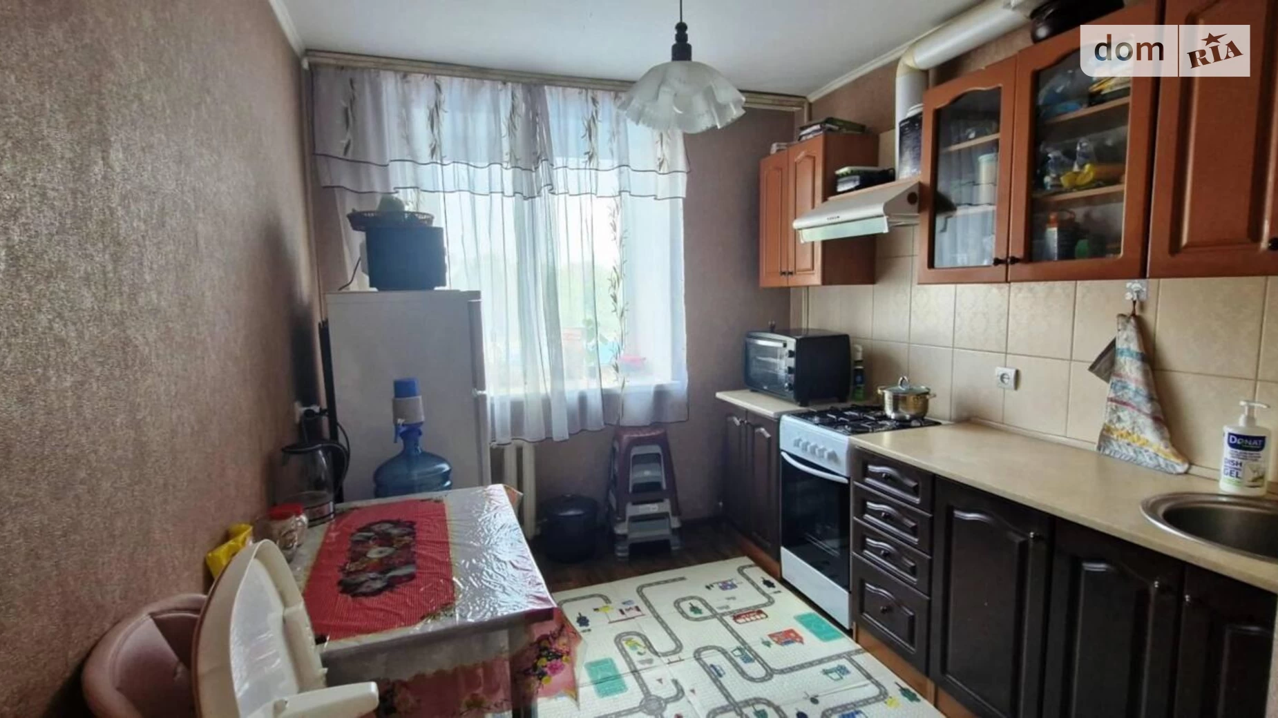 Продается 2-комнатная квартира 48.4 кв. м в Черноморске, ул. Парусная - фото 2