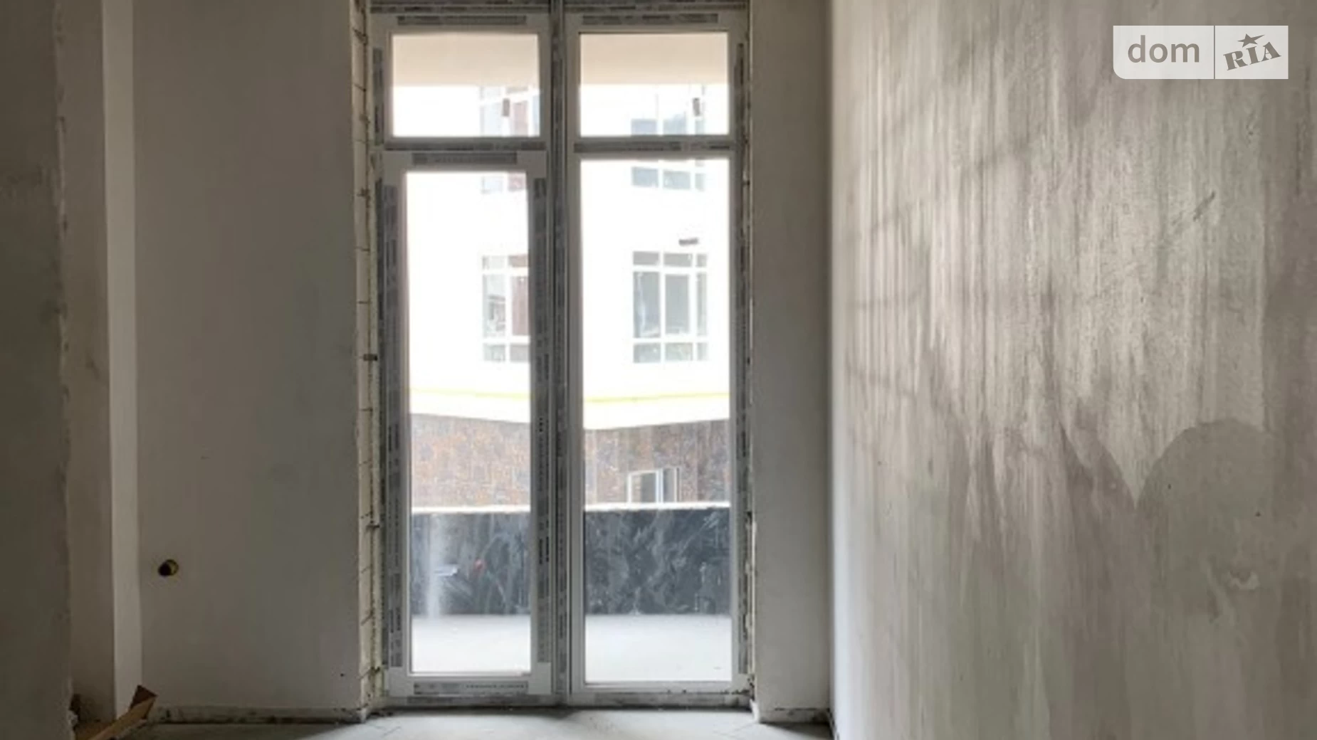 Продается 1-комнатная квартира 41.4 кв. м в Ирпене, ул. Кобылянской Ольги, 1В/1 - фото 5