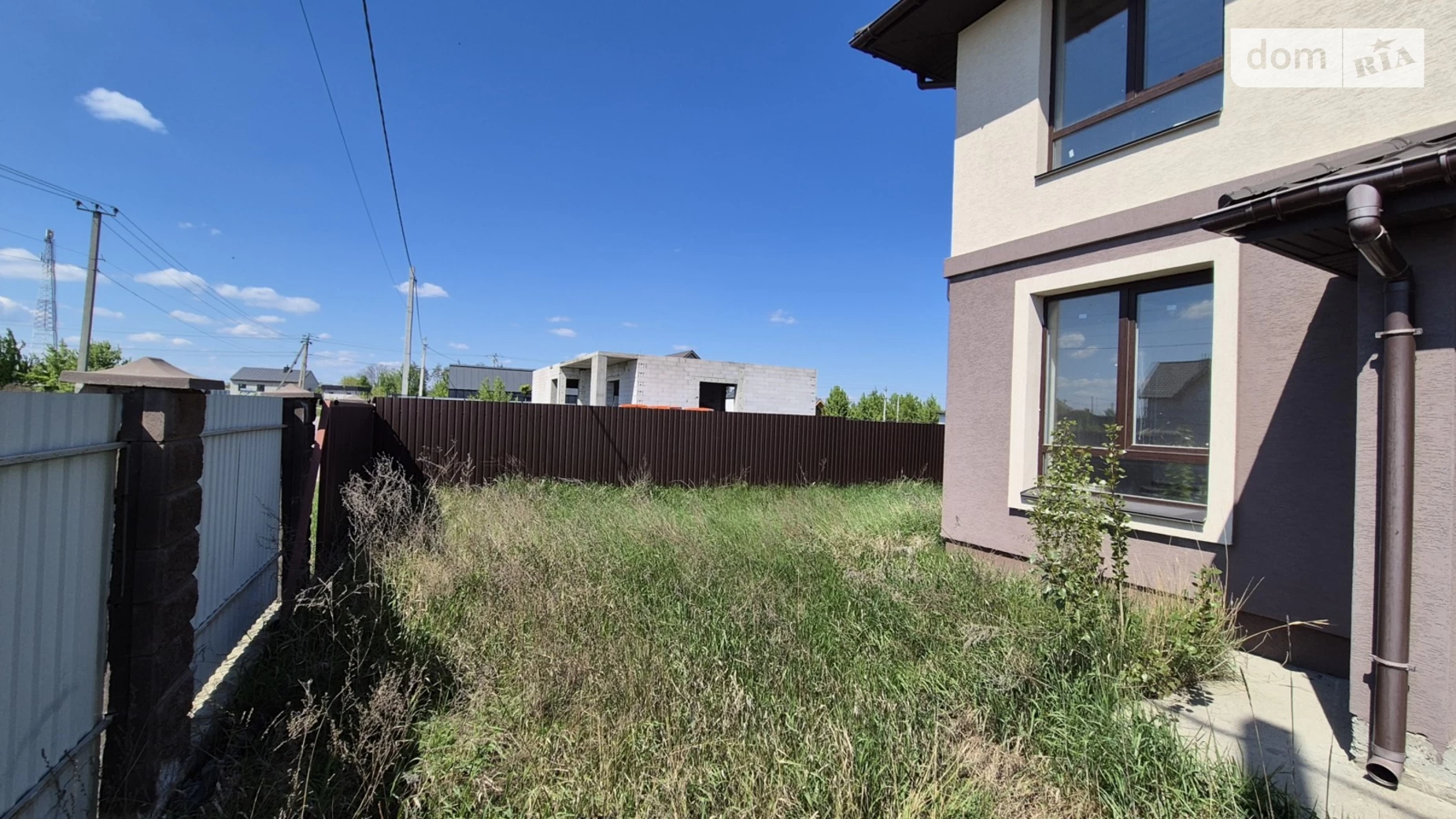 Продается дом на 2 этажа 128 кв. м с садом, цена: 90000 € - фото 5