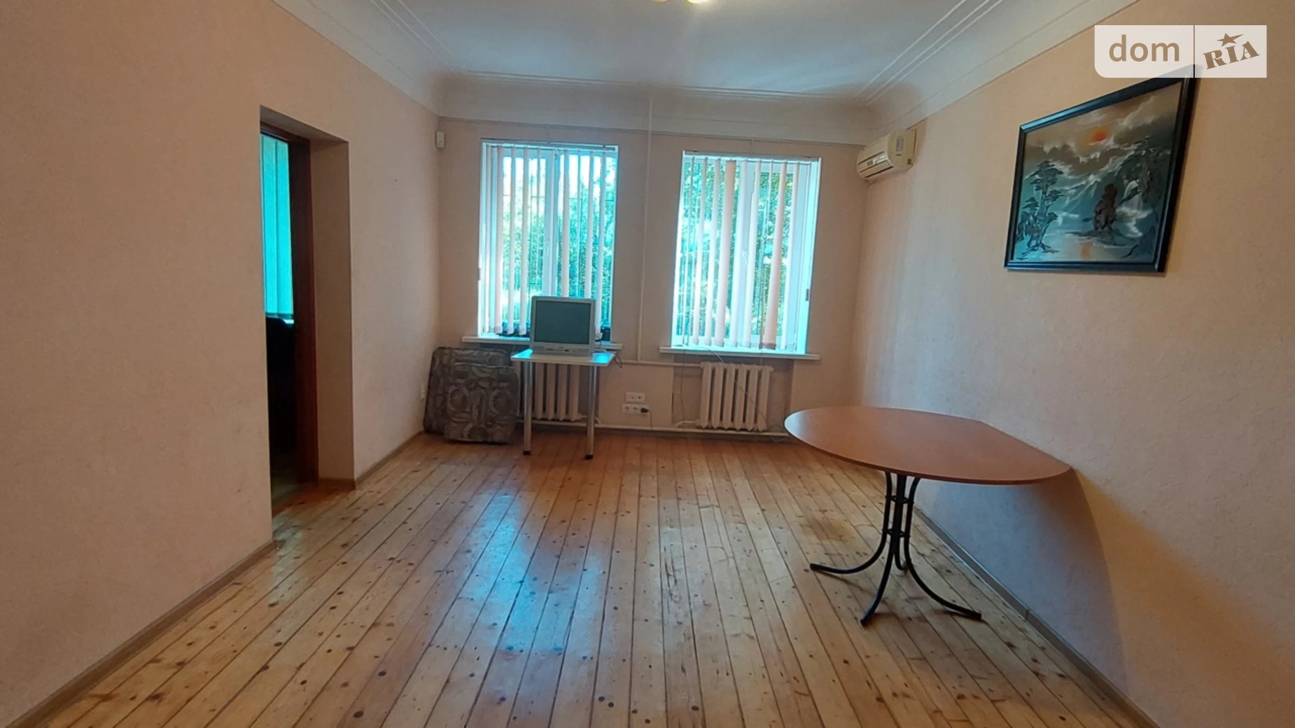 3-комнатная квартира 63 кв. м в Запорожье, ул. Героев 55-й бригады - фото 2